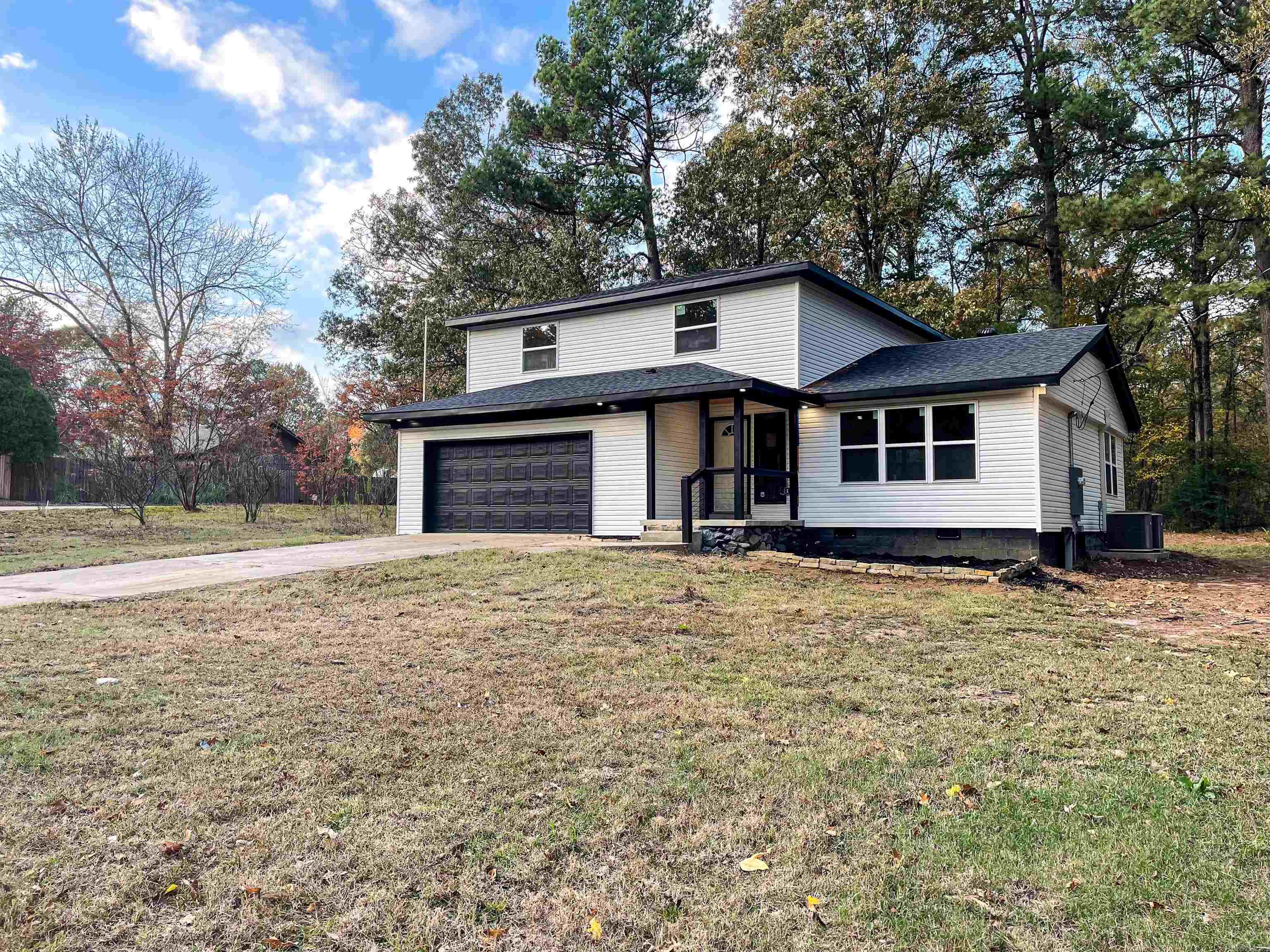 PARK HILL - Residential