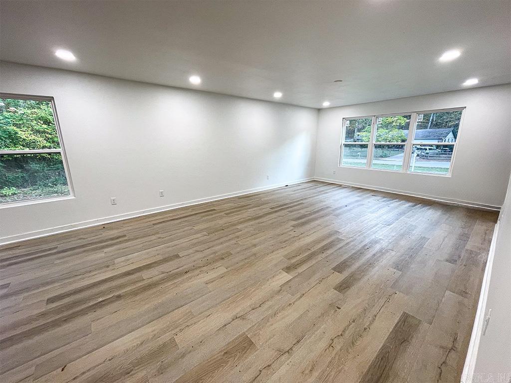 PARK HILL - Residential