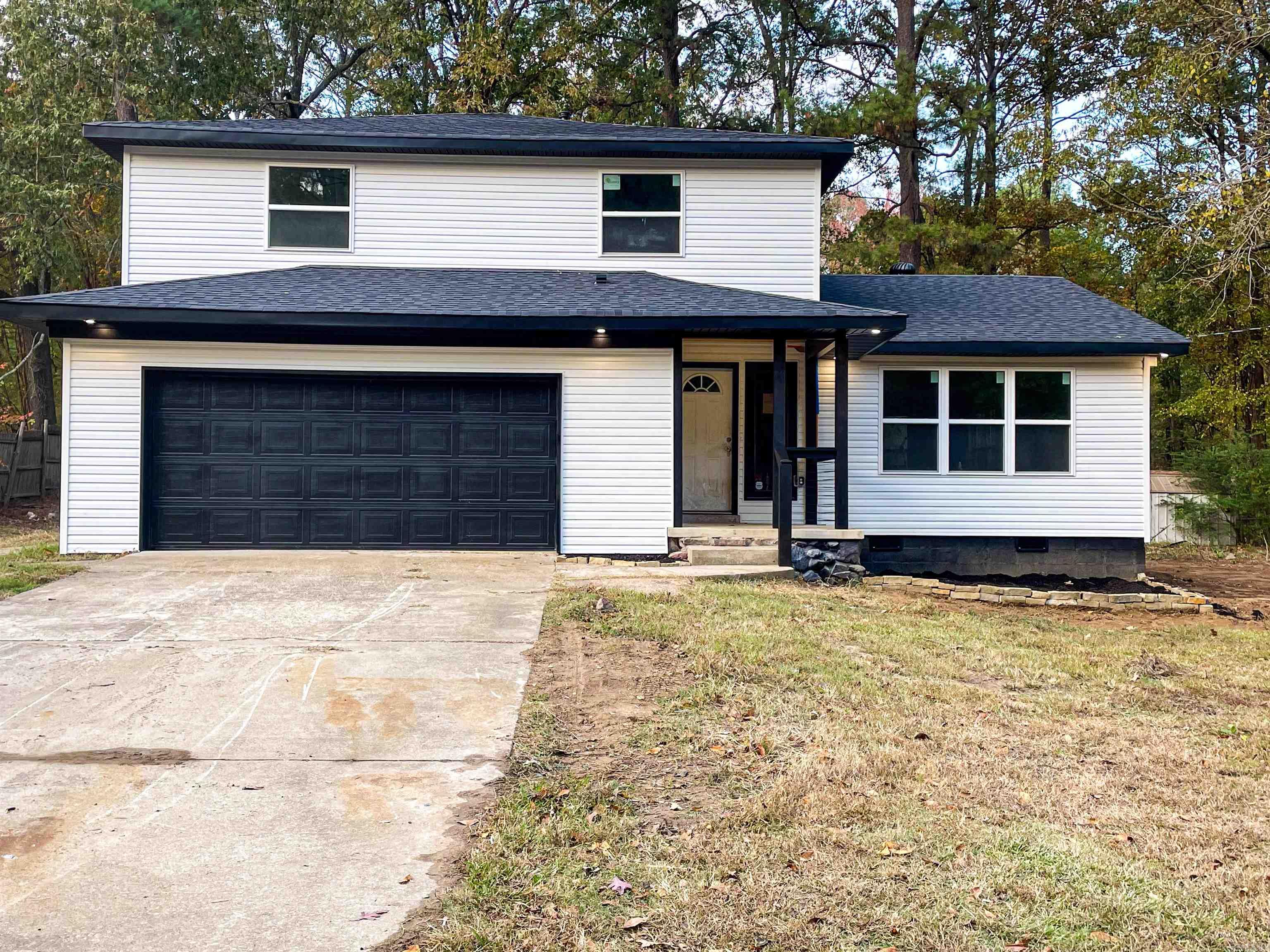 PARK HILL - Residential