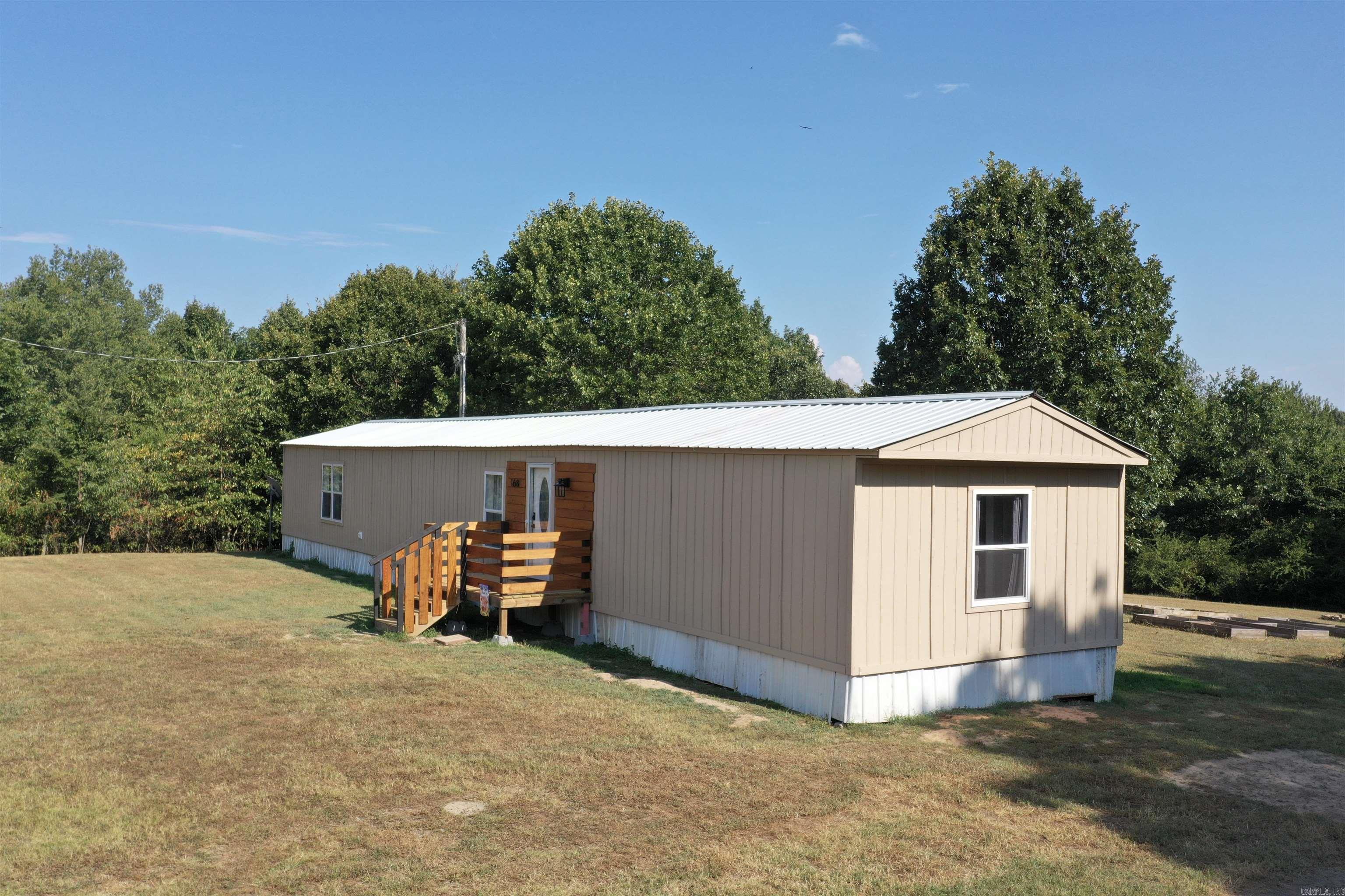 JOBE FARM - Residential