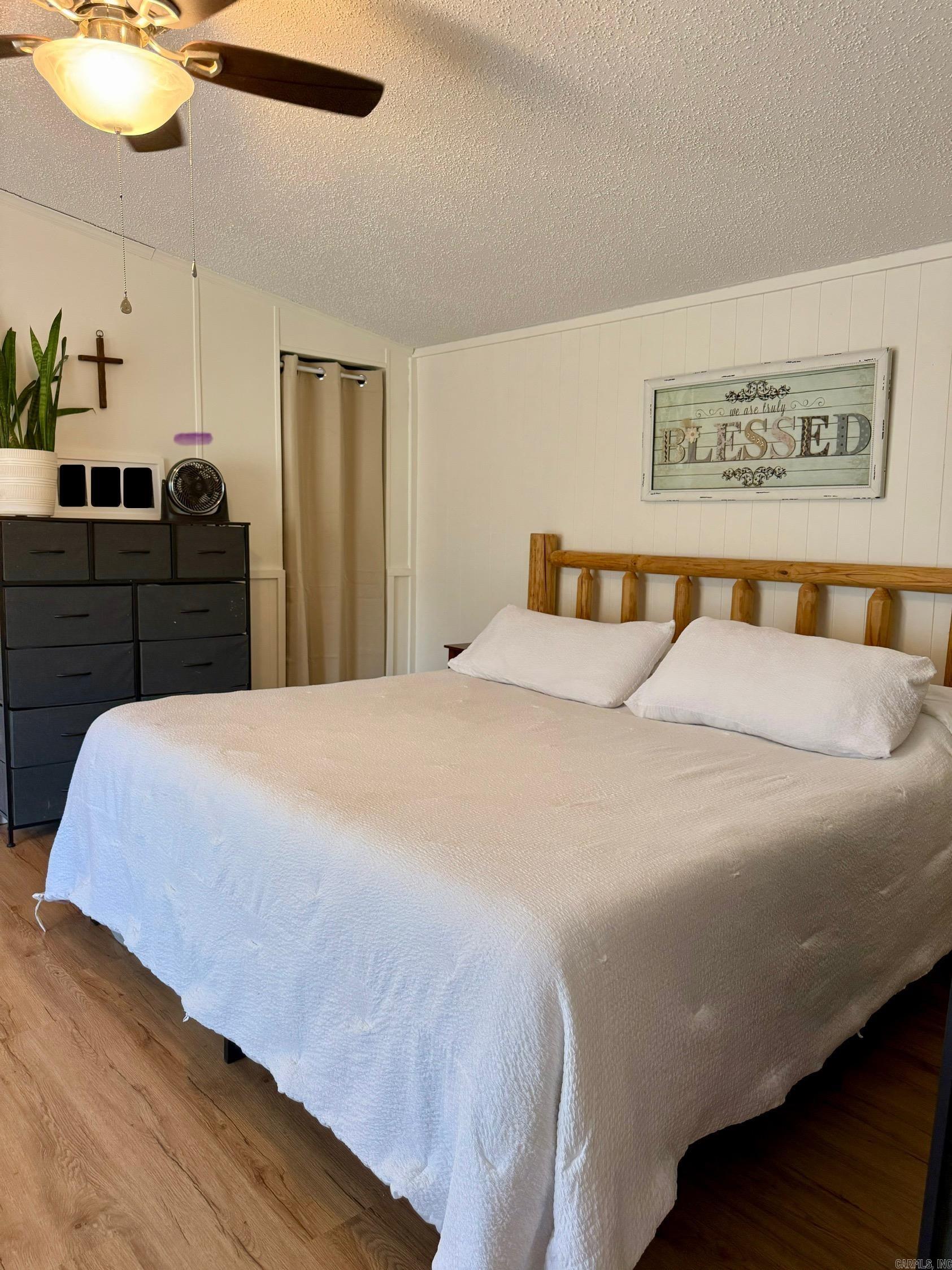 JOBE FARM - Residential