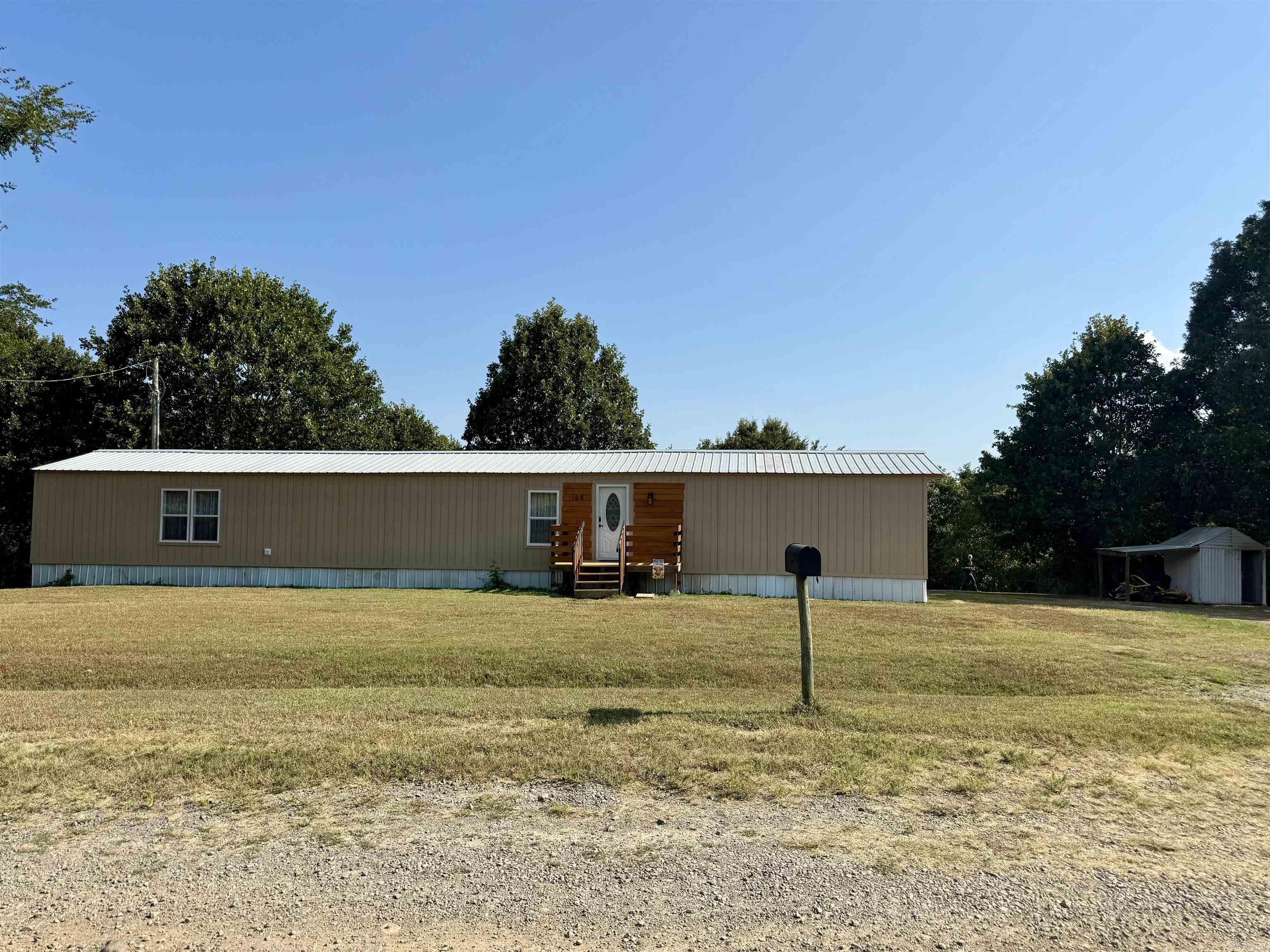 JOBE FARM - Residential
