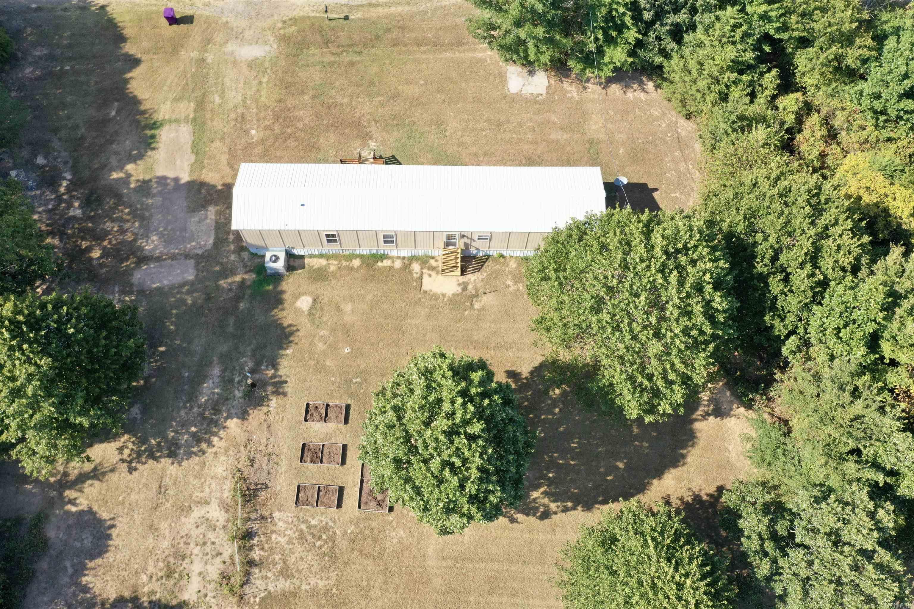 JOBE FARM - Residential