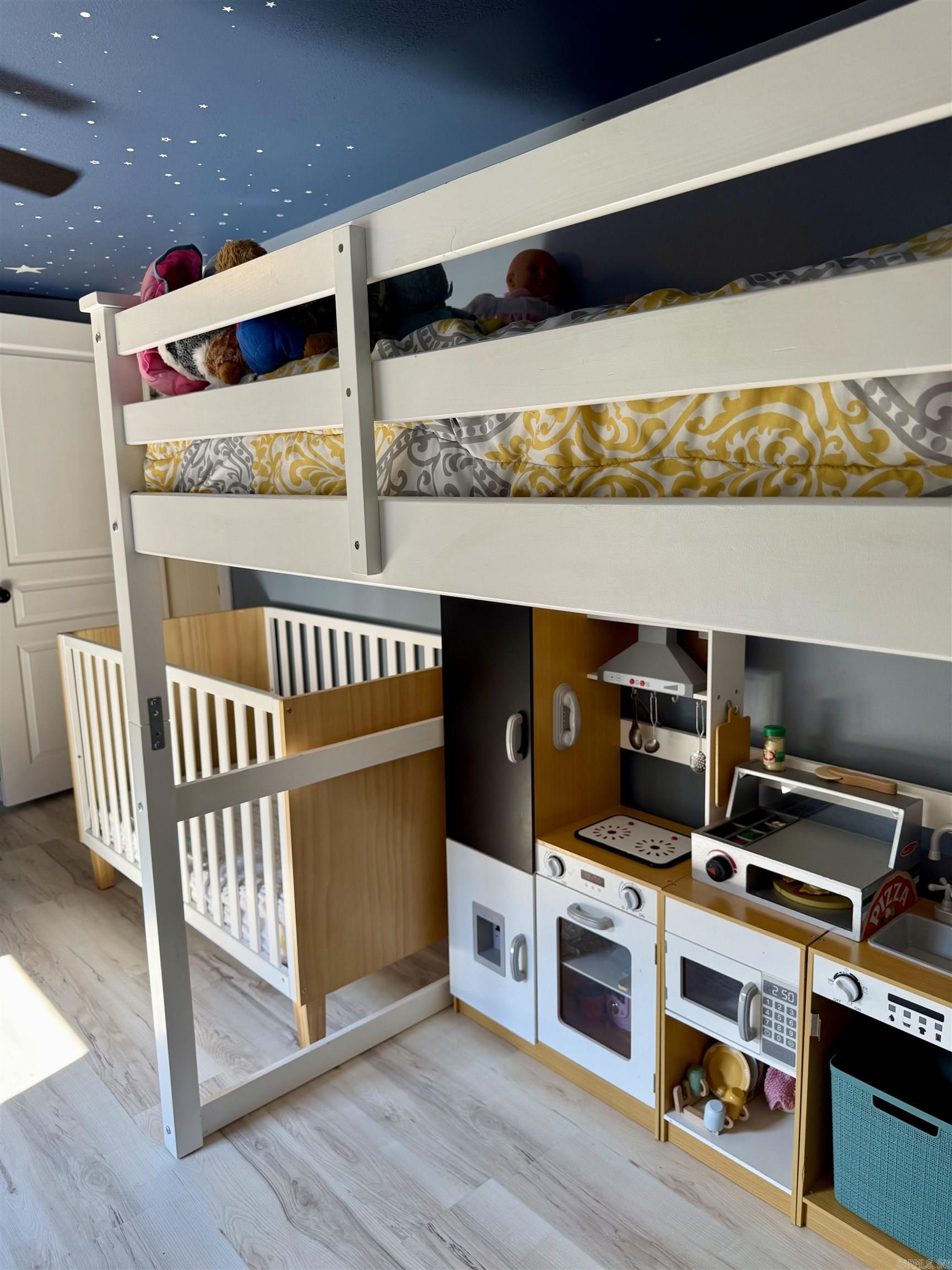 JOBE FARM - Residential