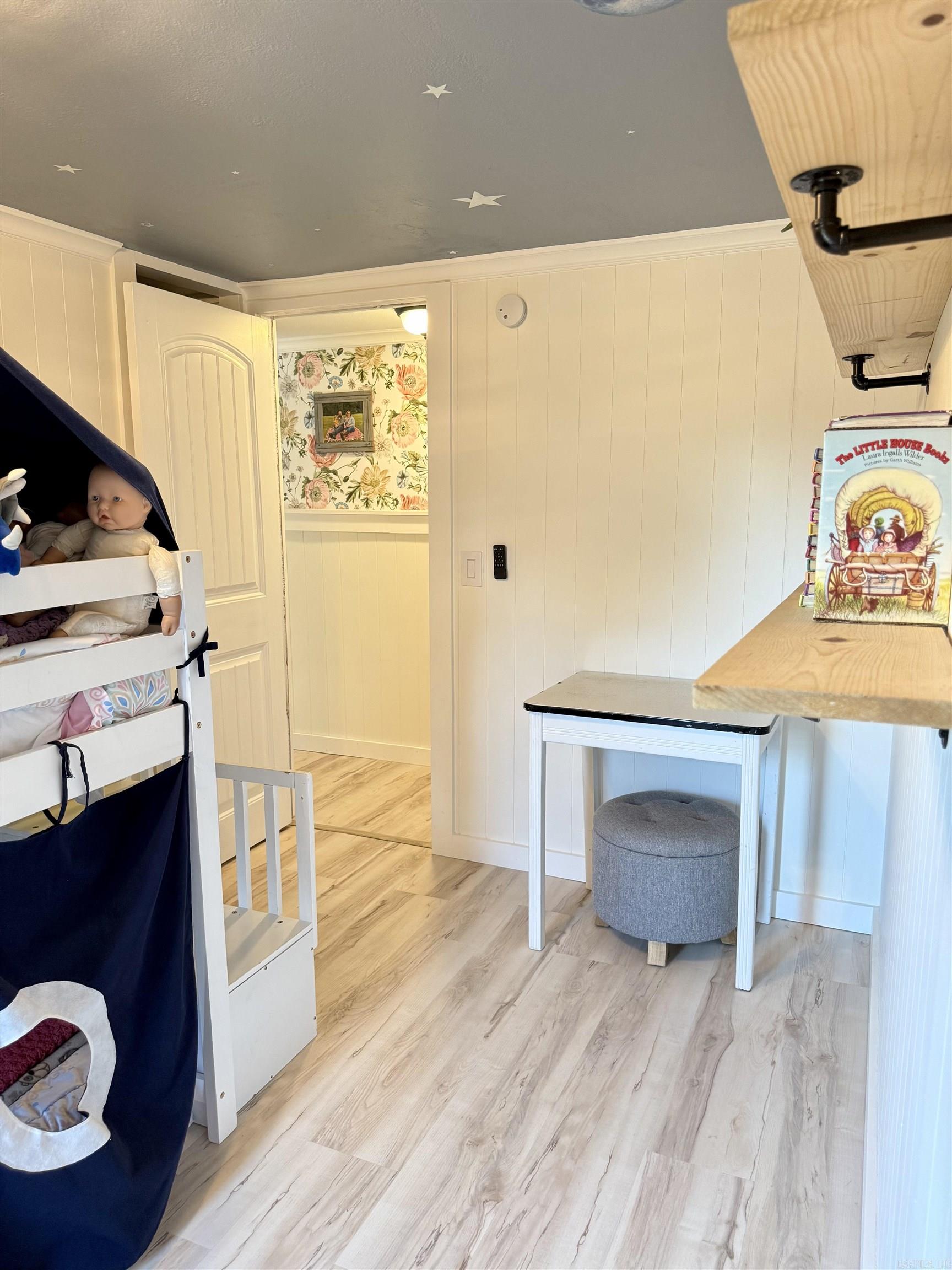 JOBE FARM - Residential