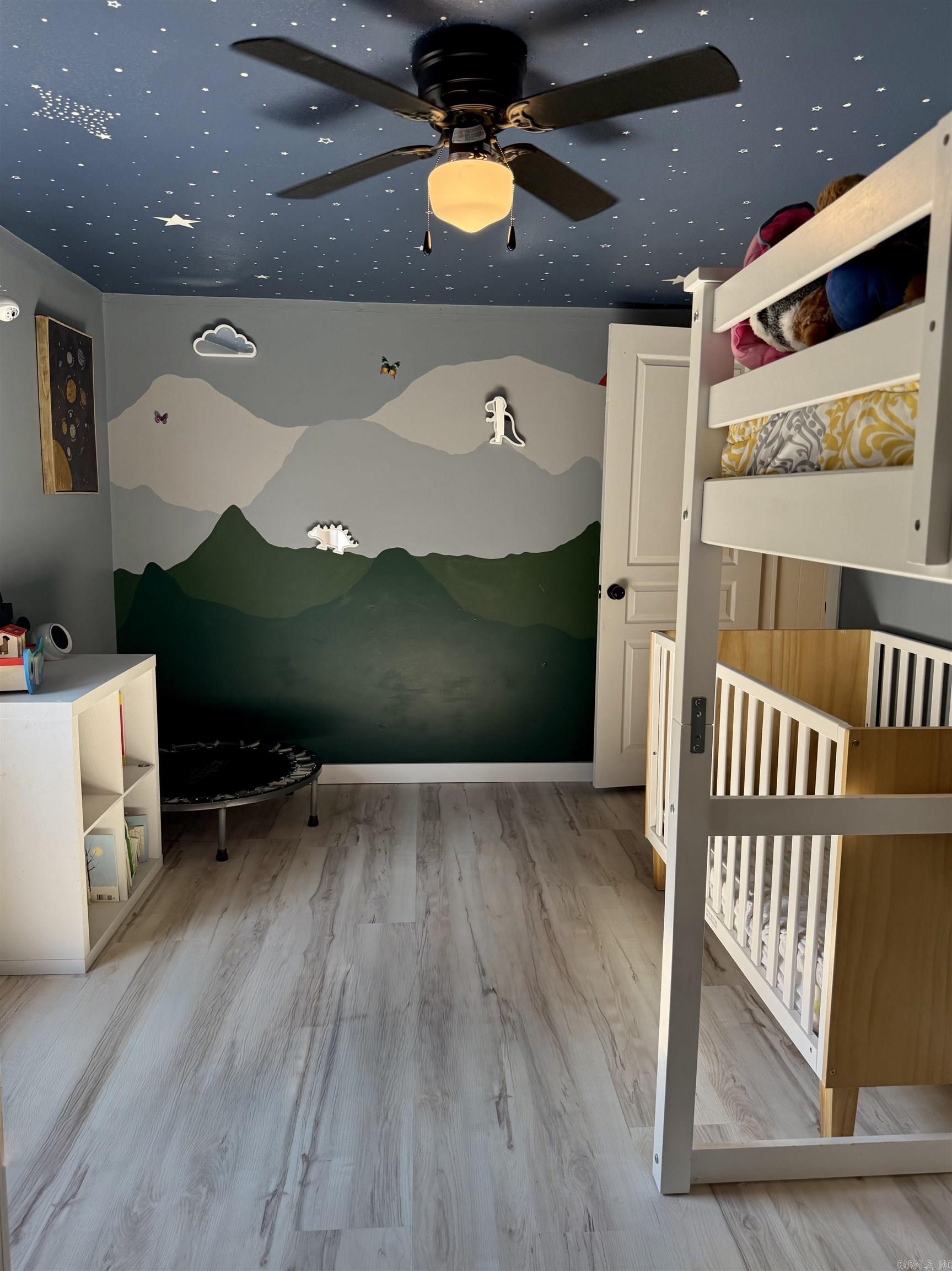 JOBE FARM - Residential