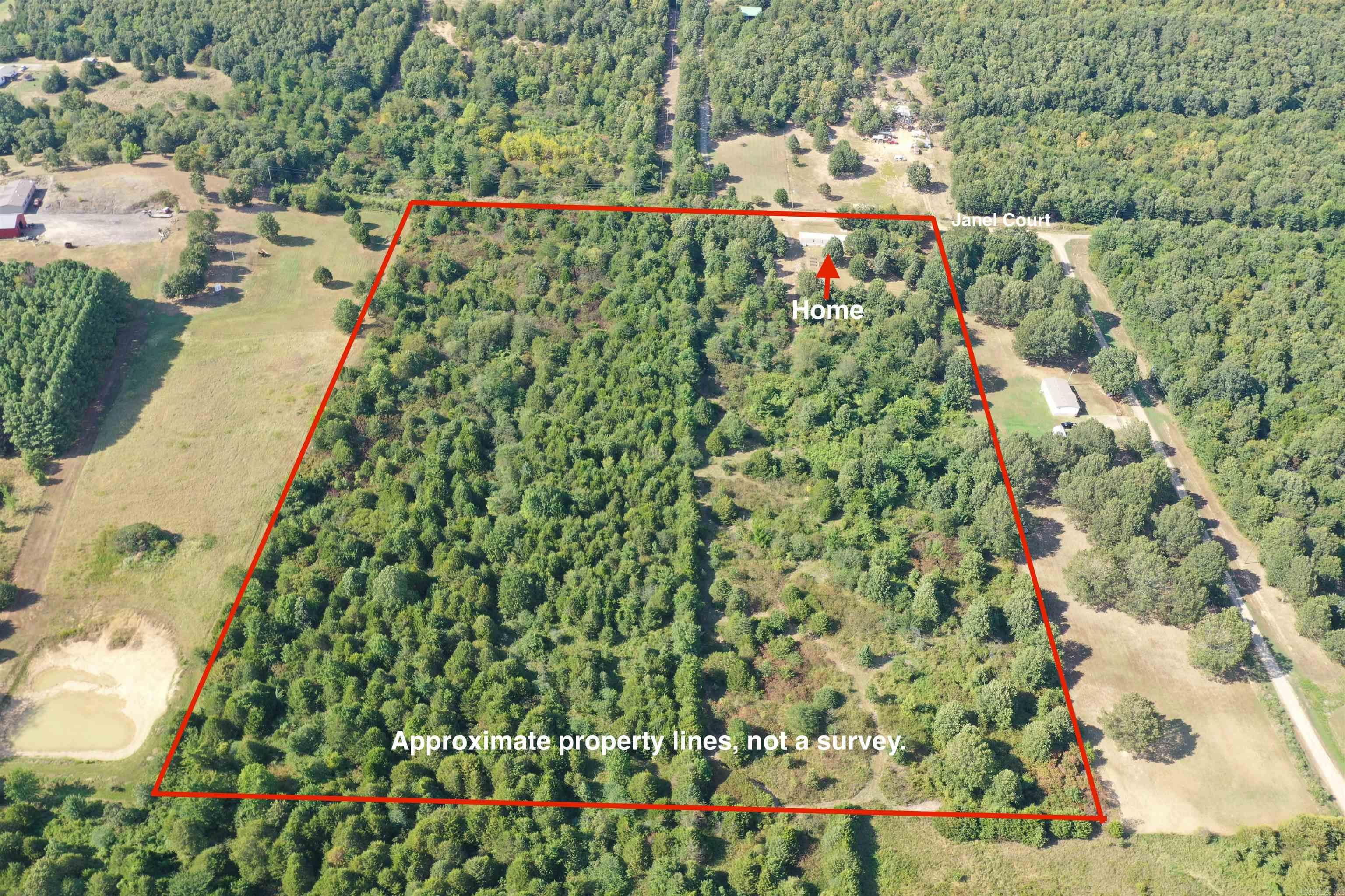 JOBE FARM - Residential