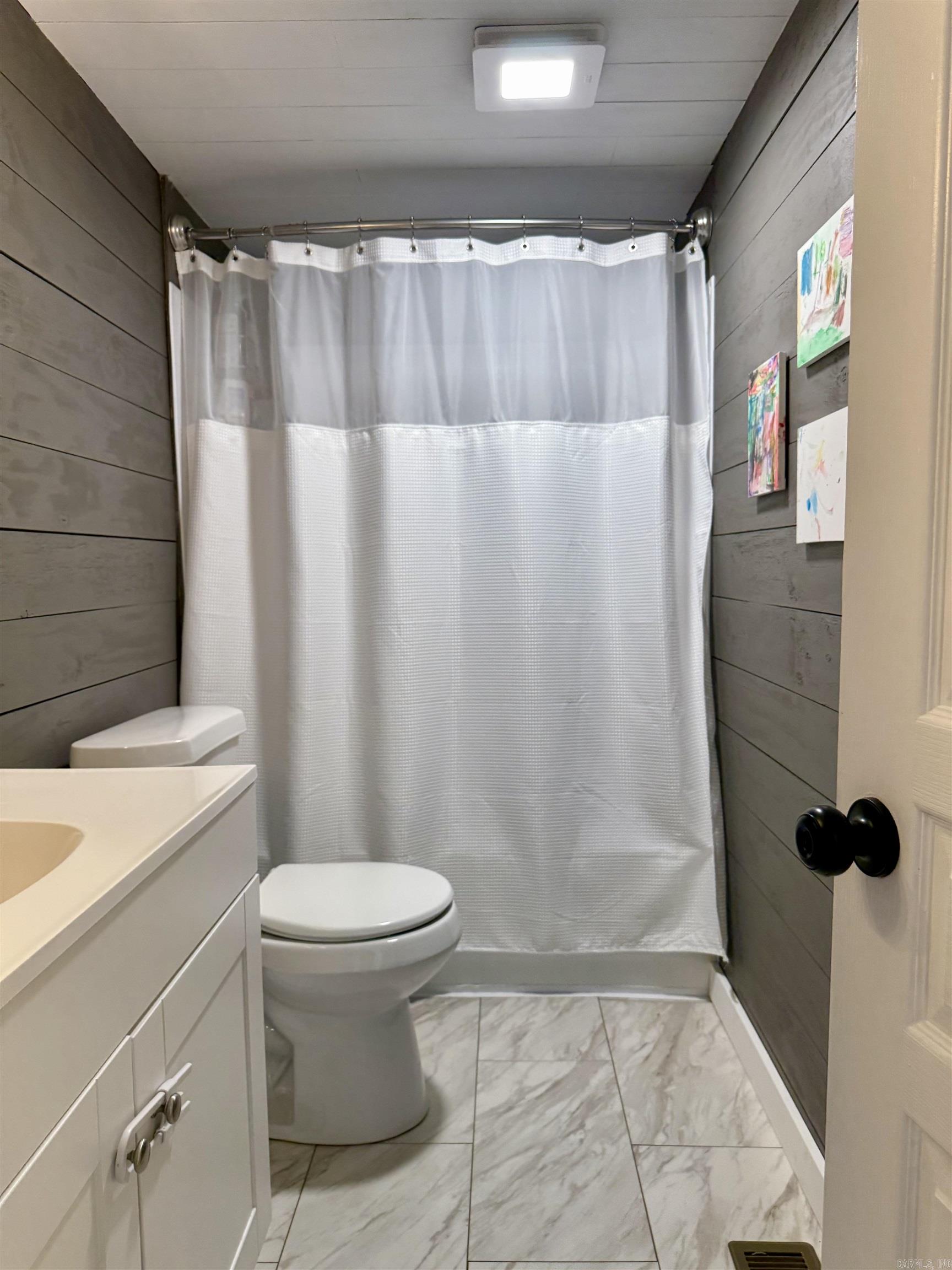 JOBE FARM - Residential