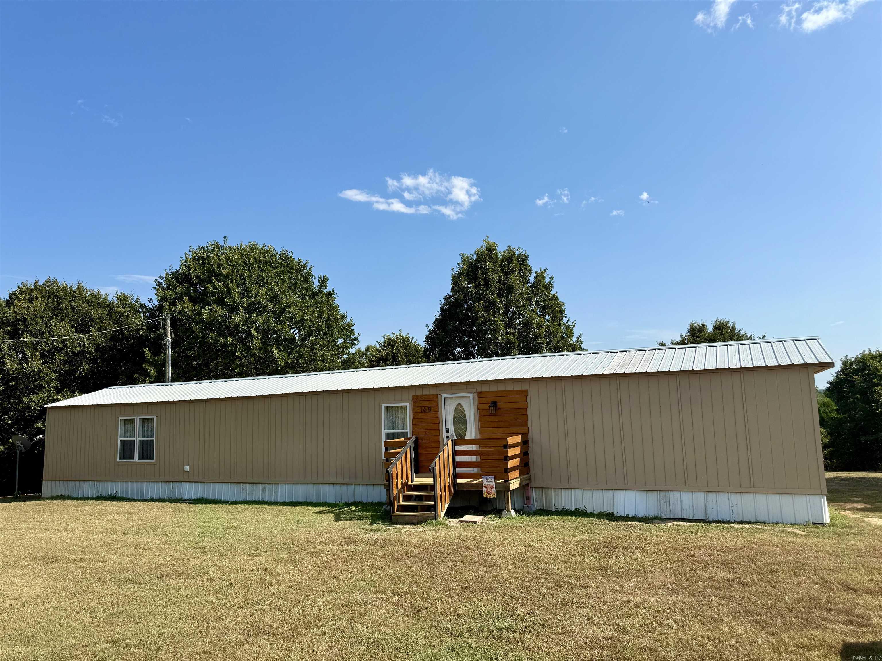 JOBE FARM - Residential