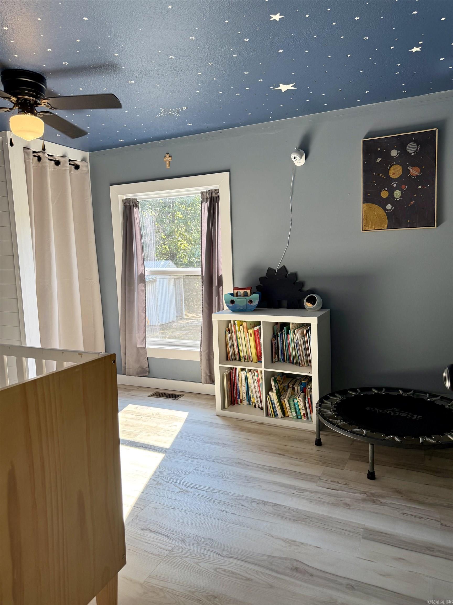 JOBE FARM - Residential