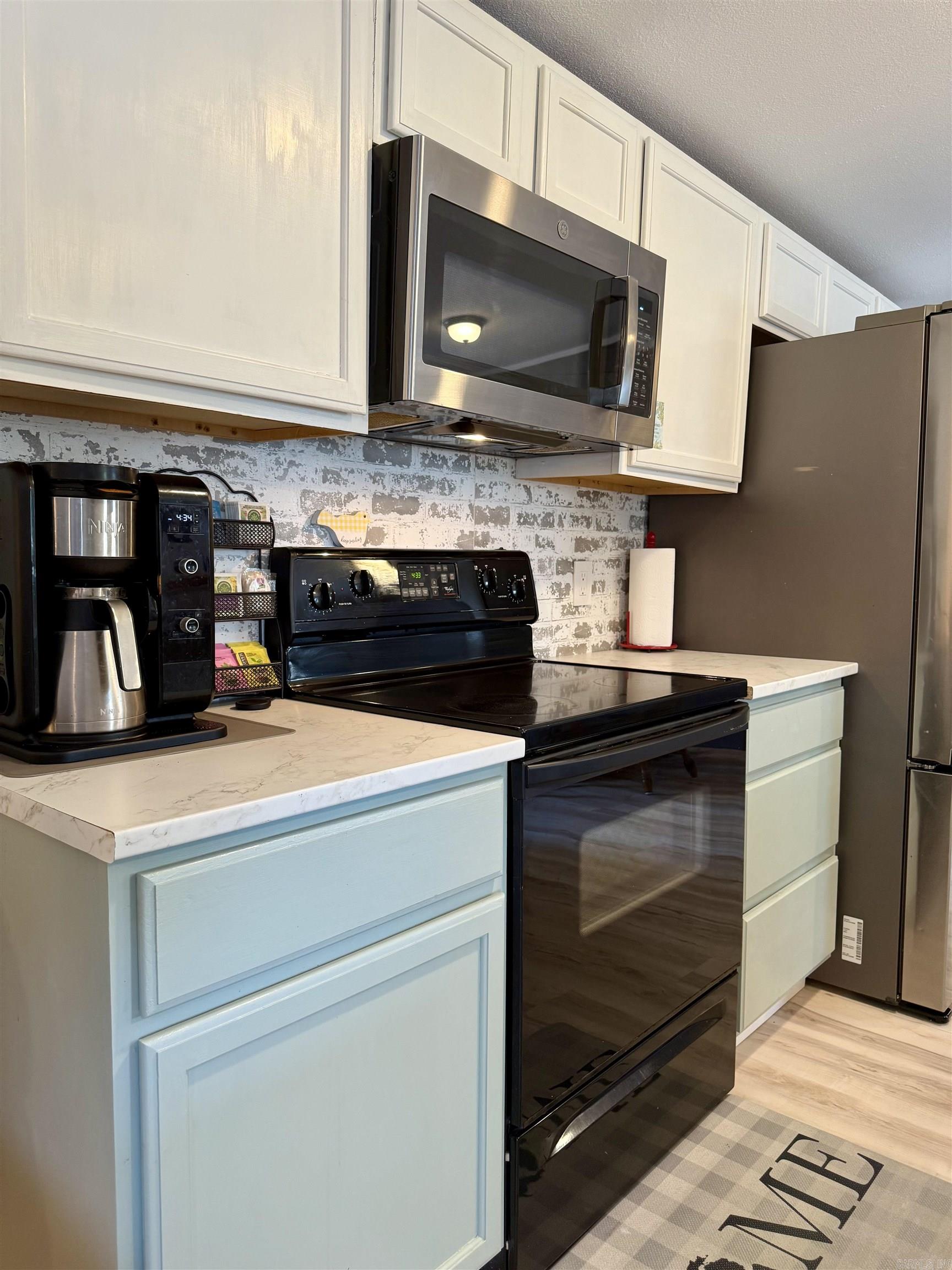 JOBE FARM - Residential