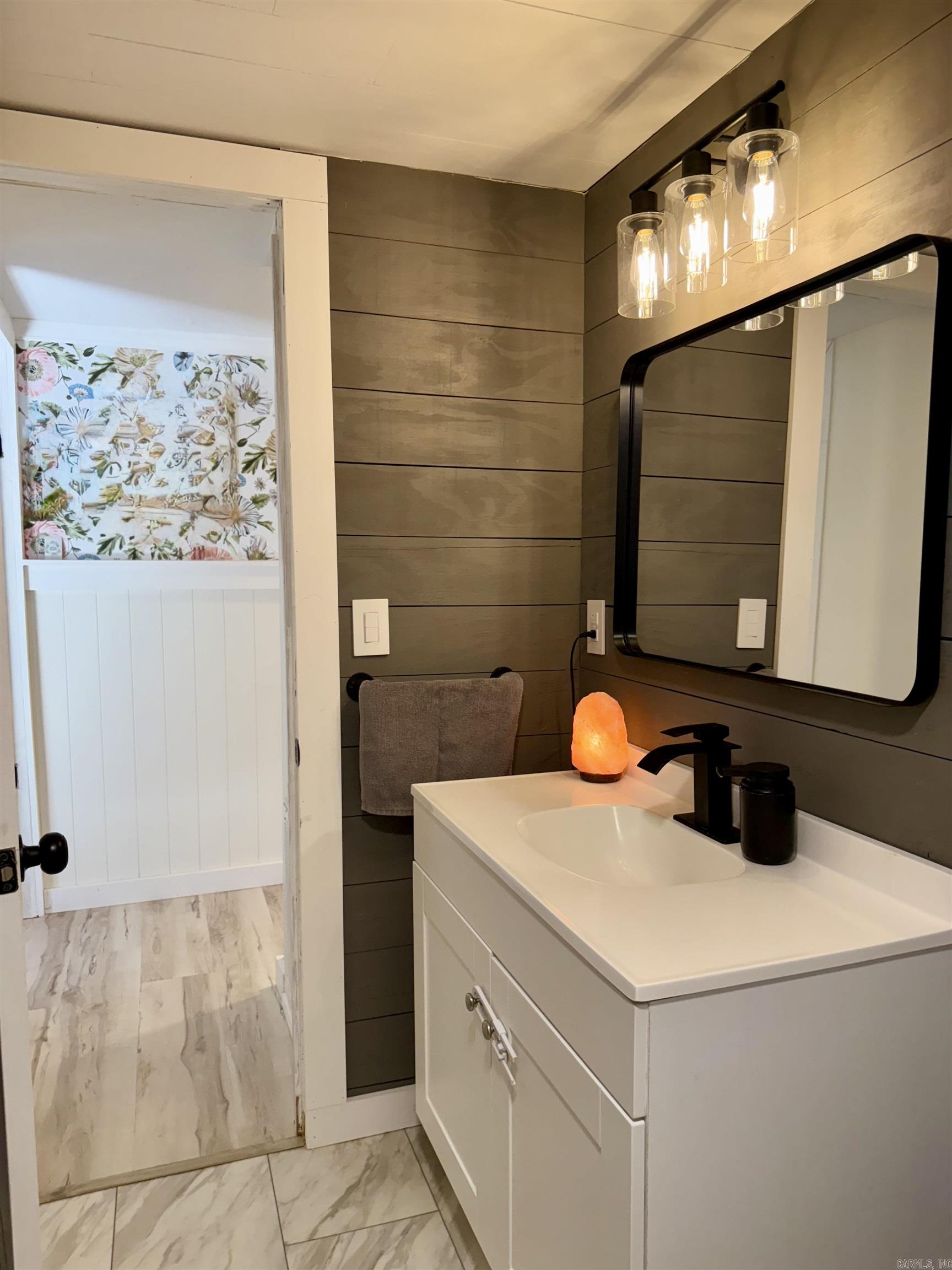 JOBE FARM - Residential