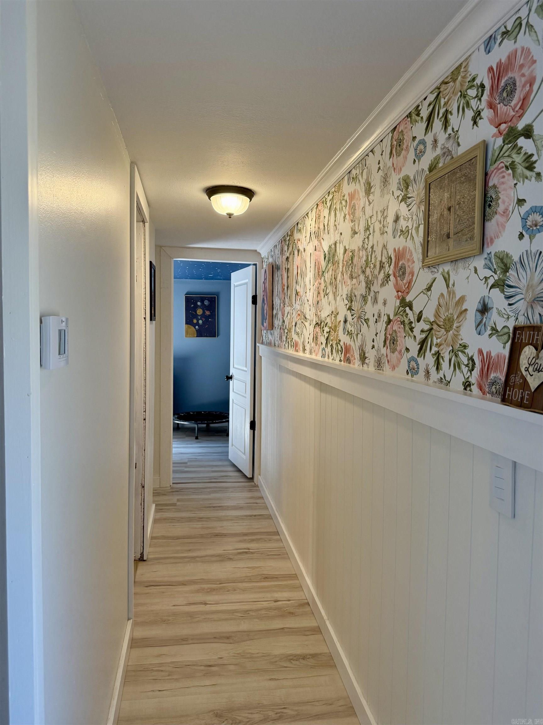 JOBE FARM - Residential