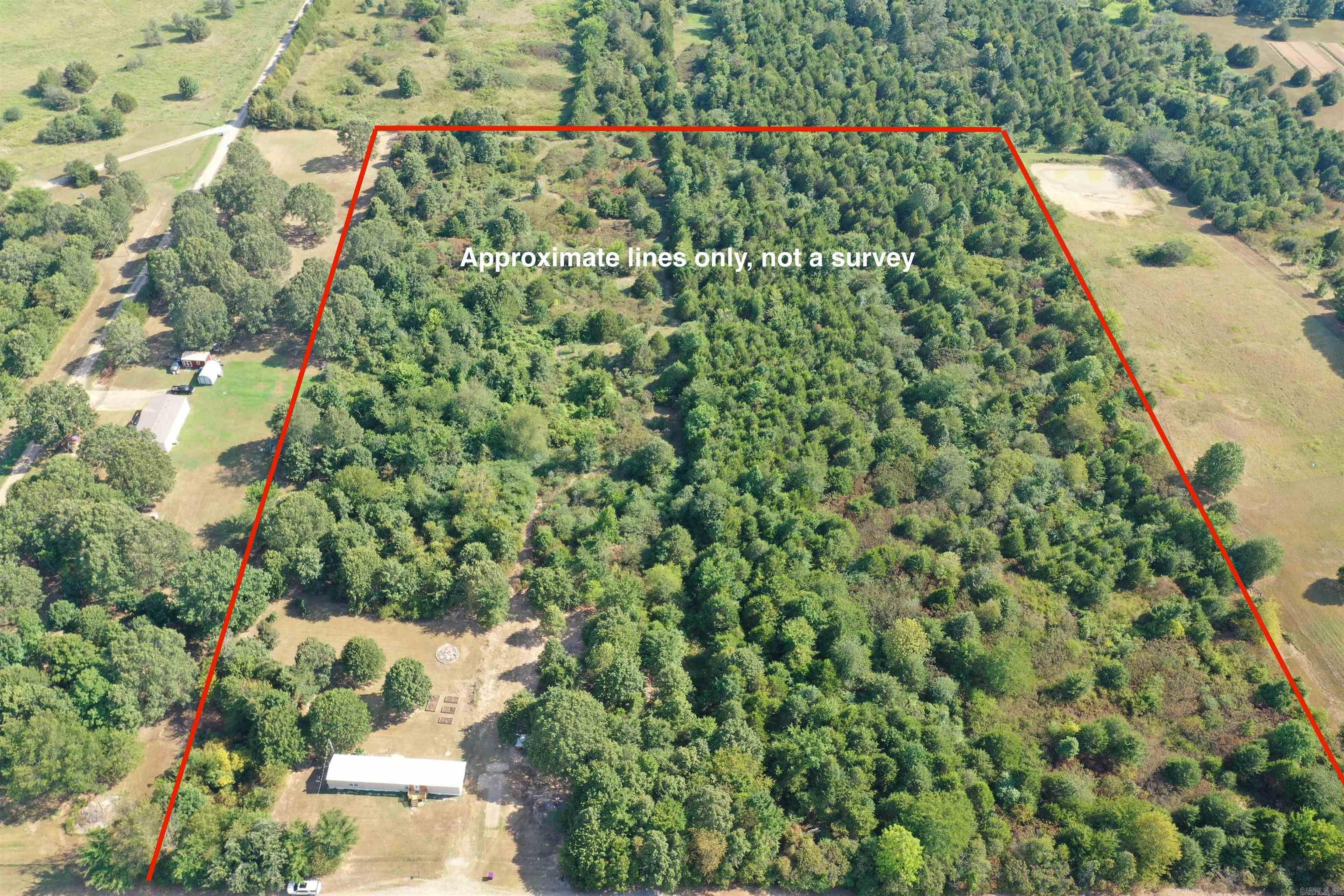 JOBE FARM - Residential