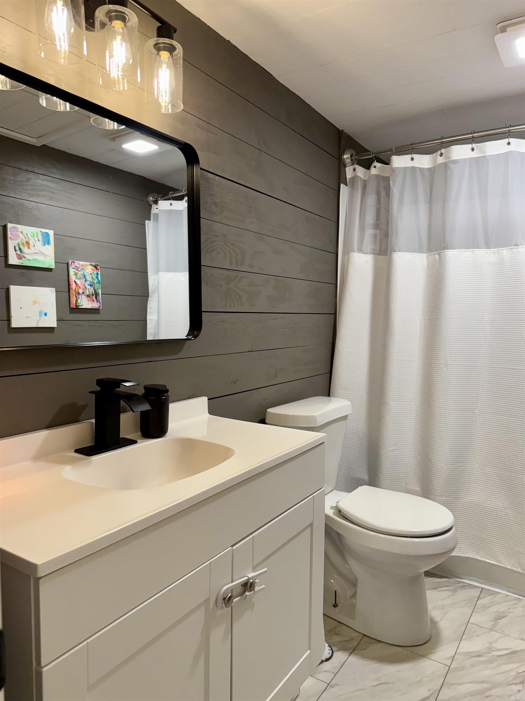 JOBE FARM - Residential