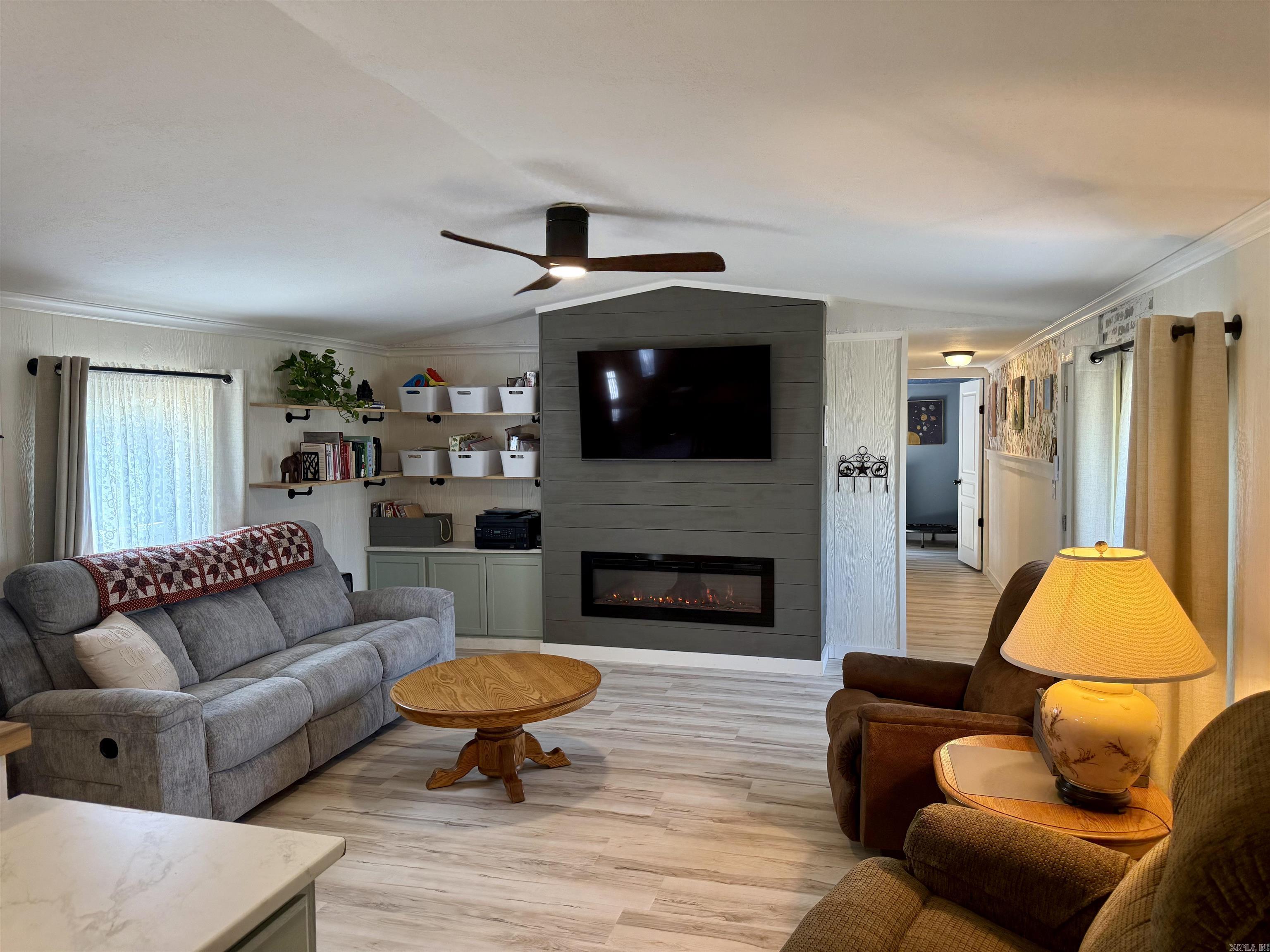 JOBE FARM - Residential