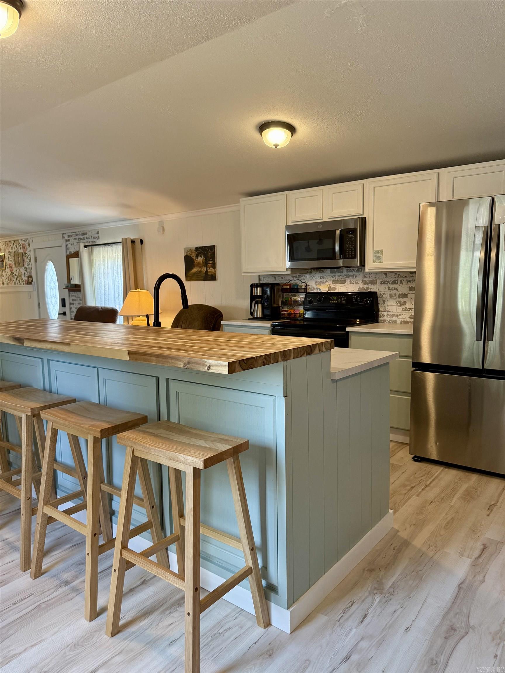 JOBE FARM - Residential