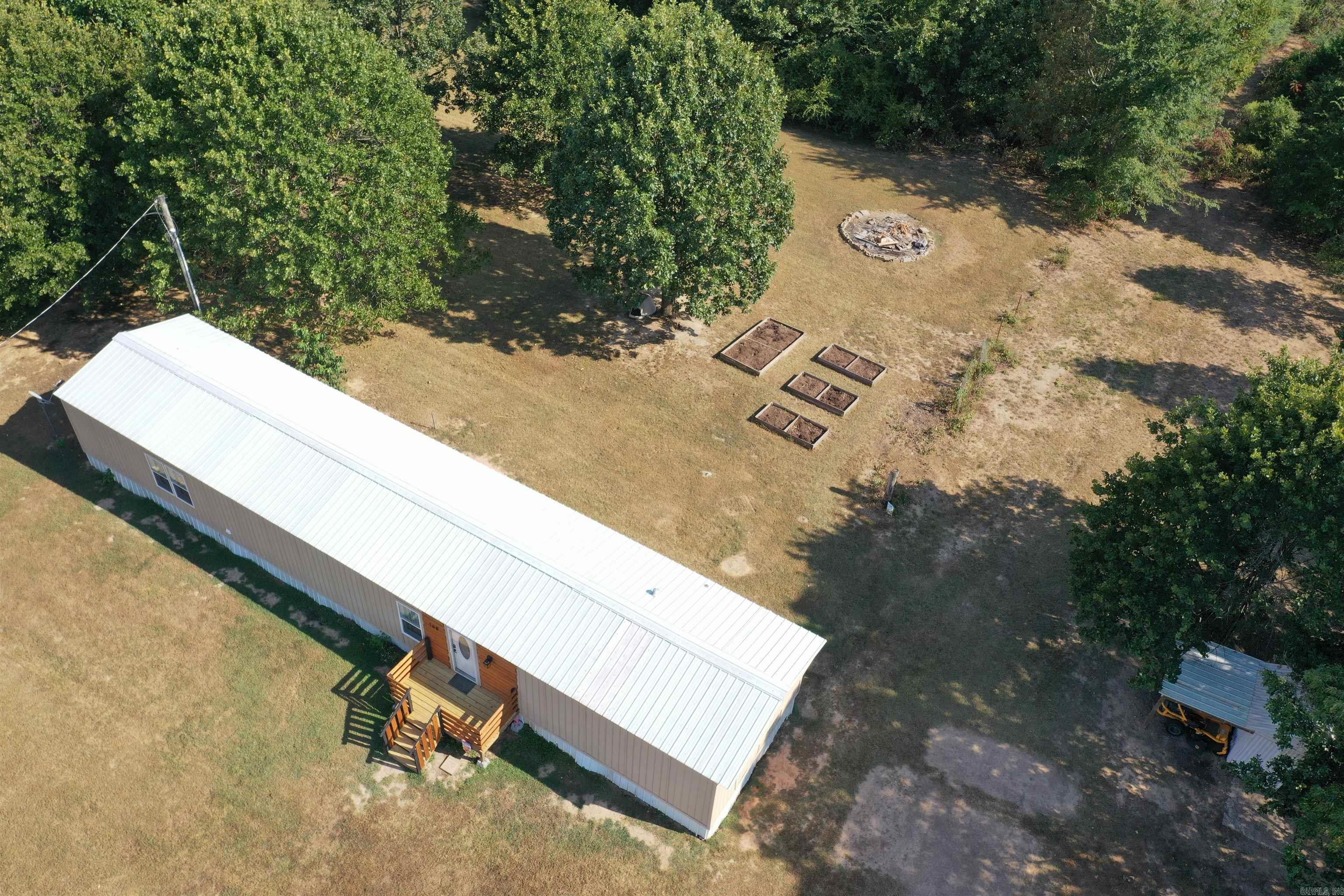 JOBE FARM - Residential