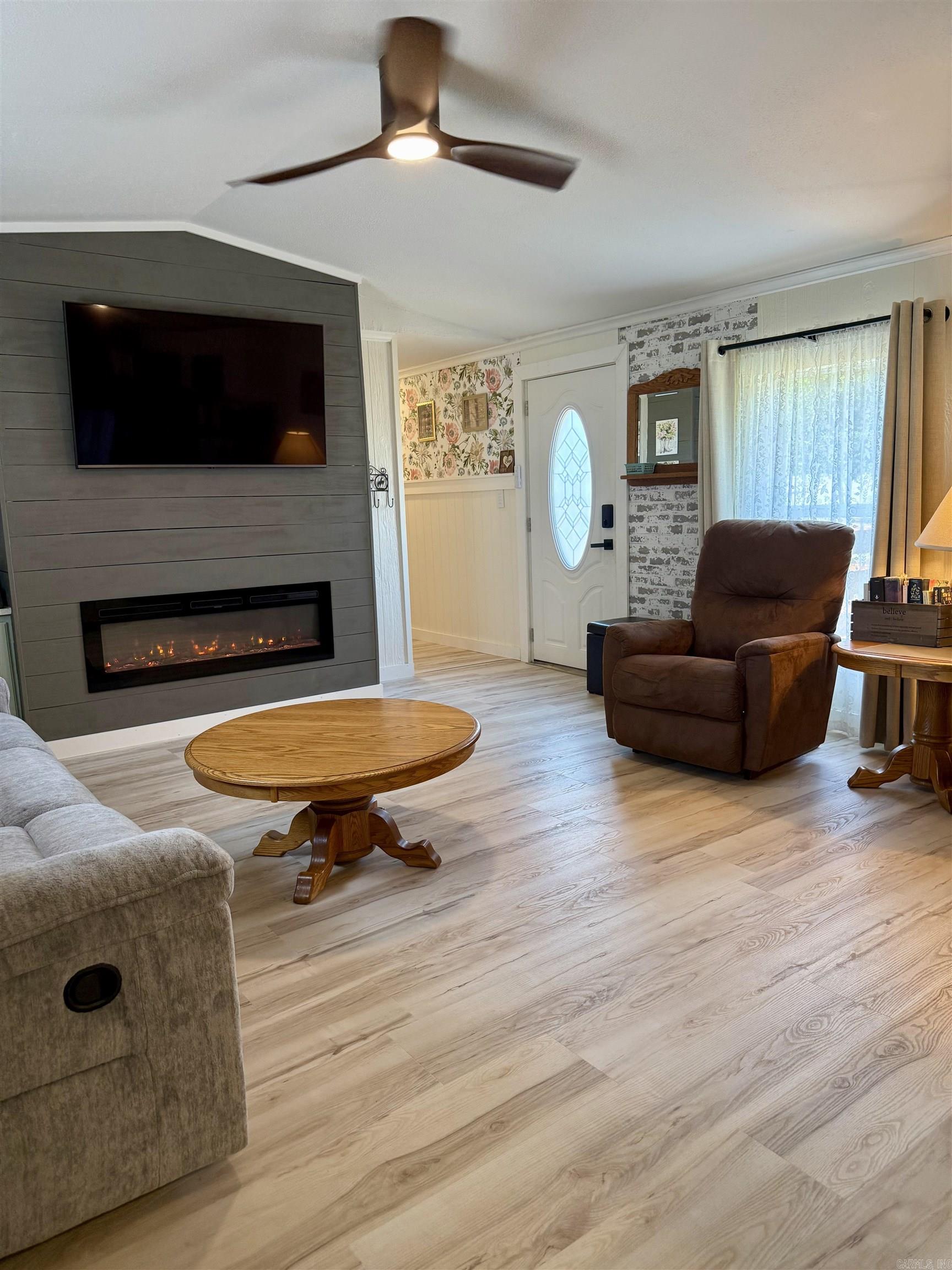 JOBE FARM - Residential