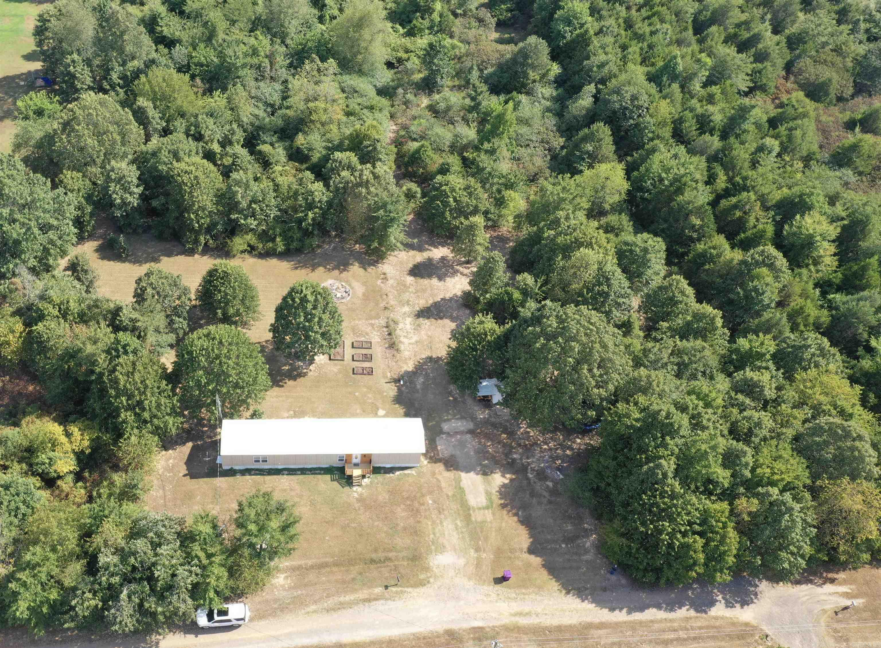 JOBE FARM - Residential