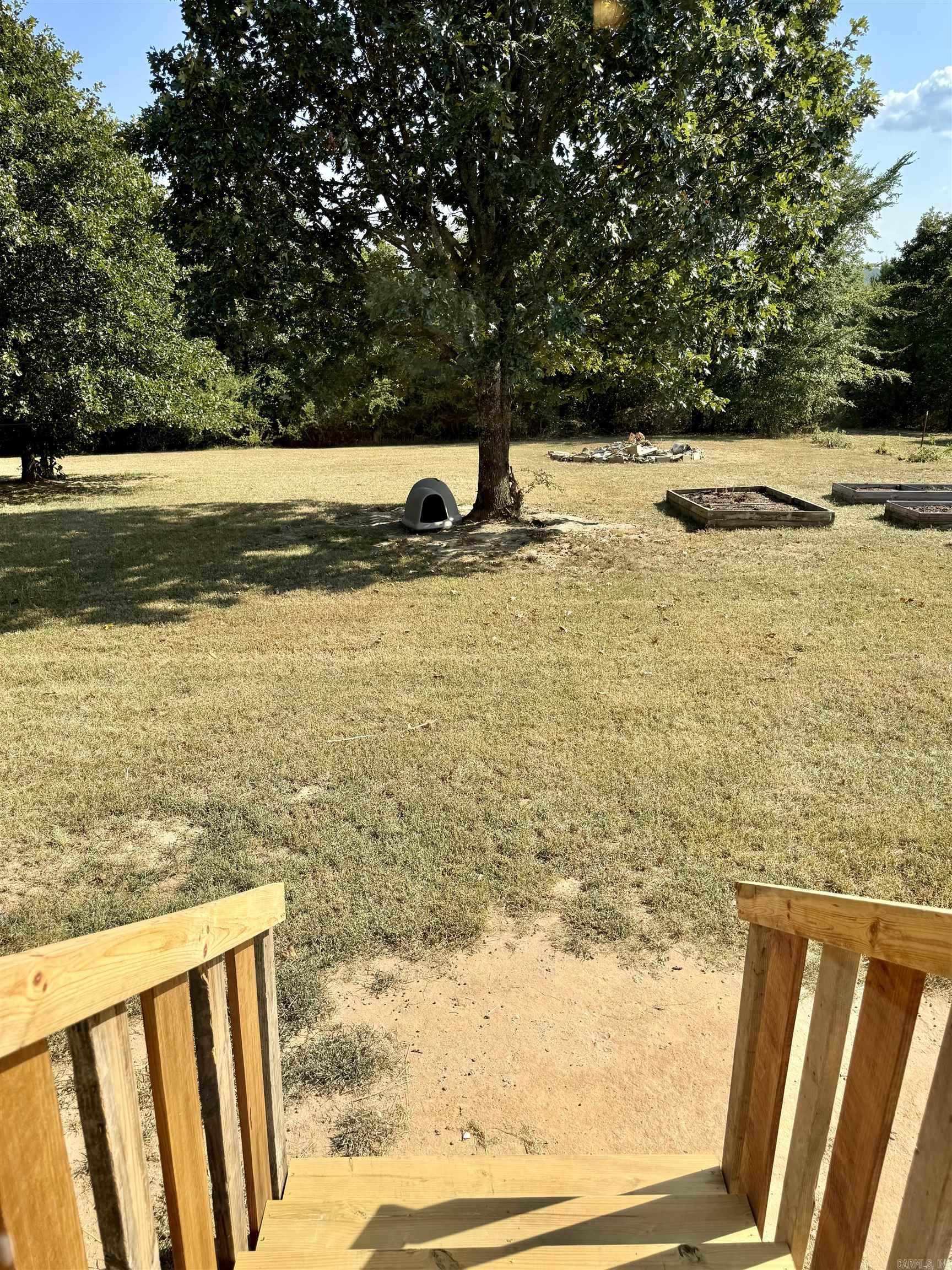 JOBE FARM - Residential