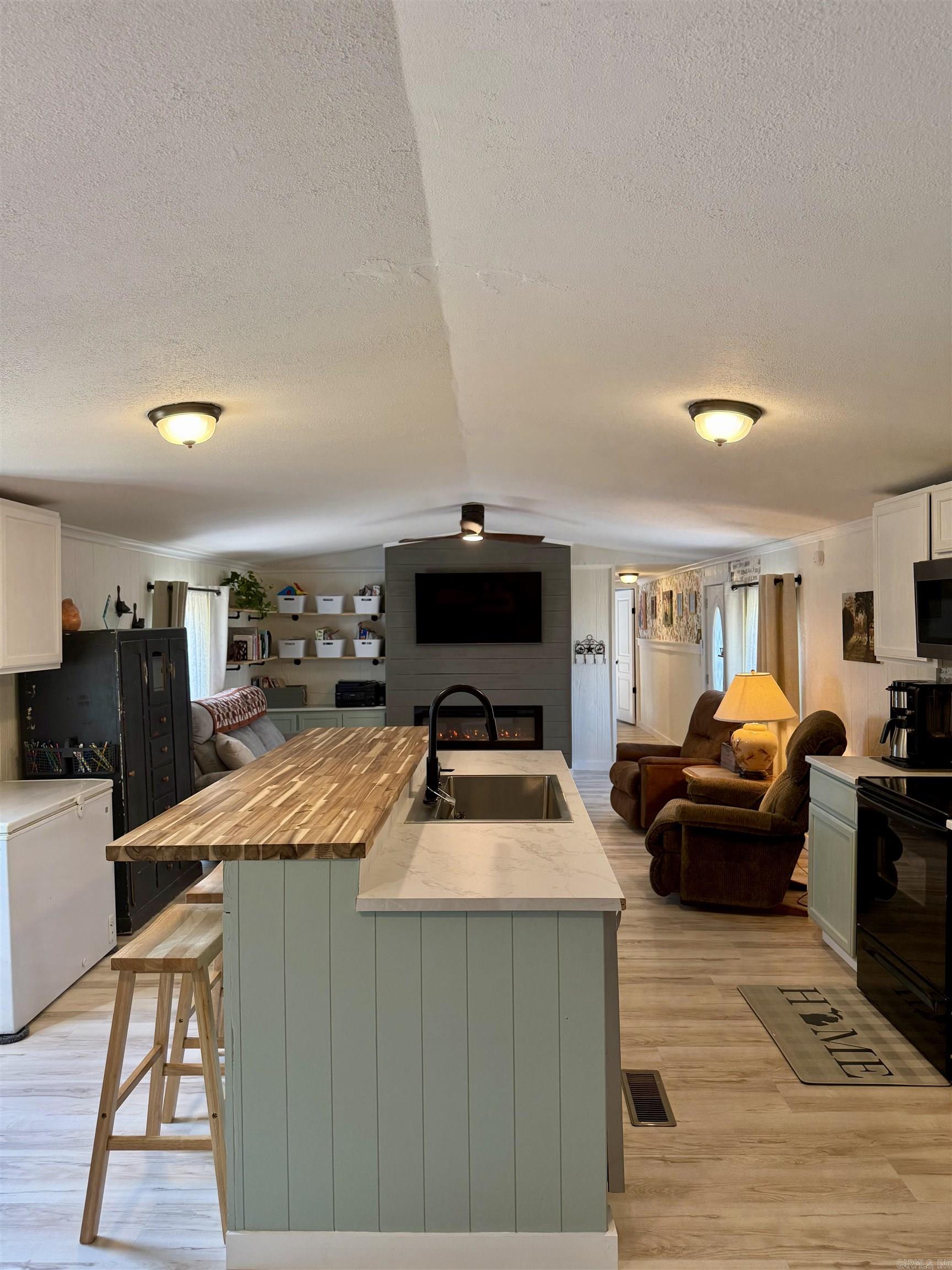 JOBE FARM - Residential