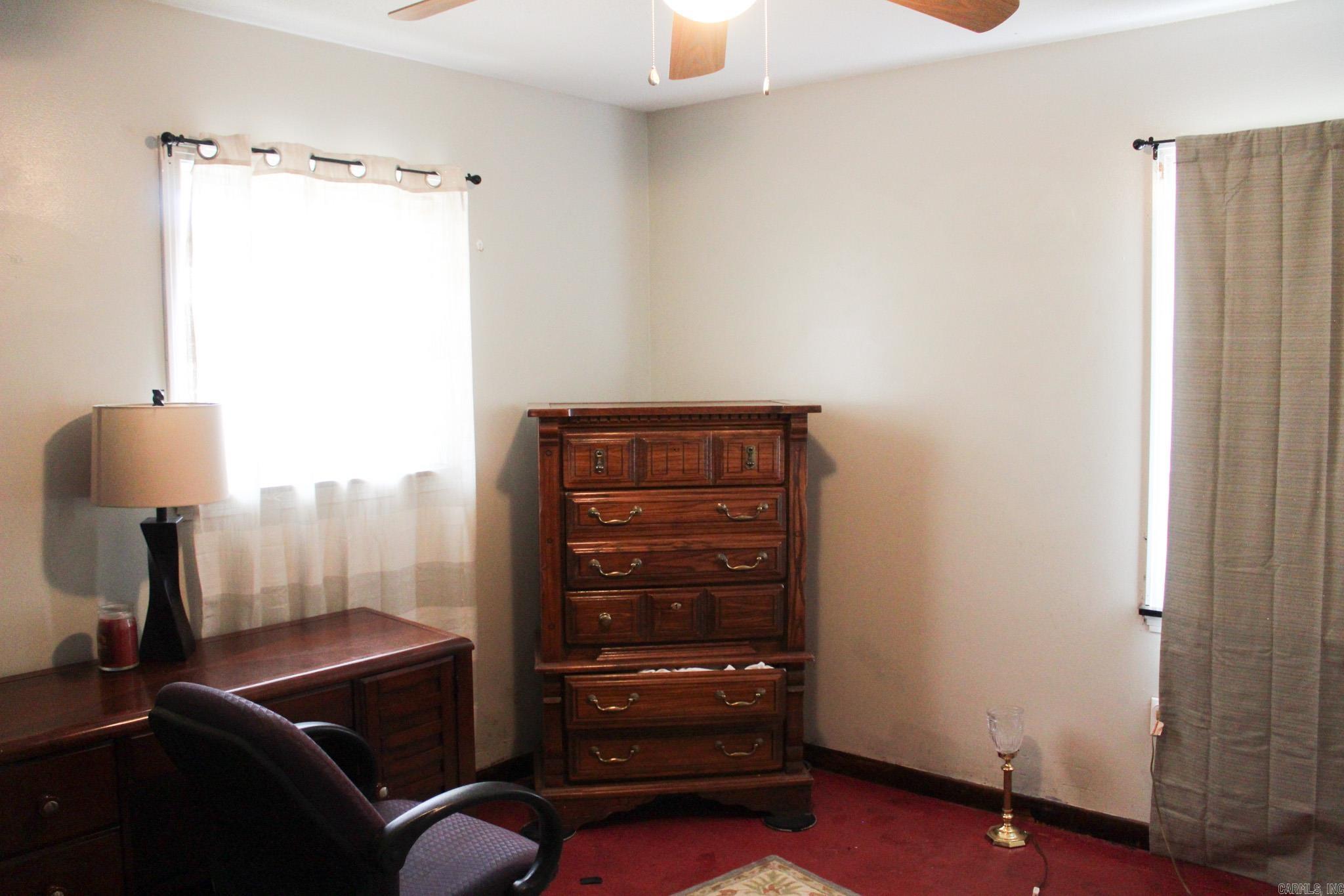 WILLIAMS ADD - Residential