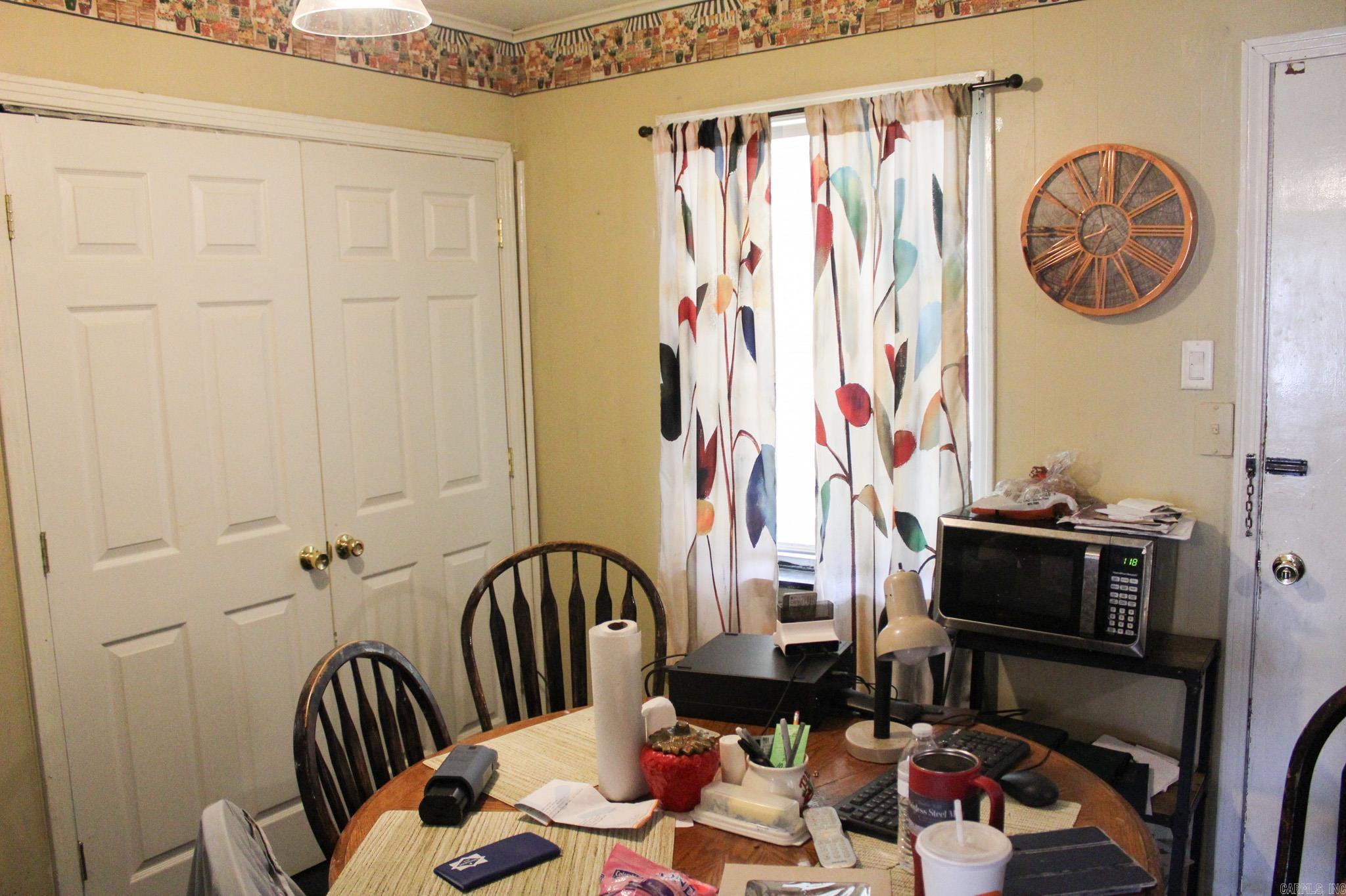 WILLIAMS ADD - Residential