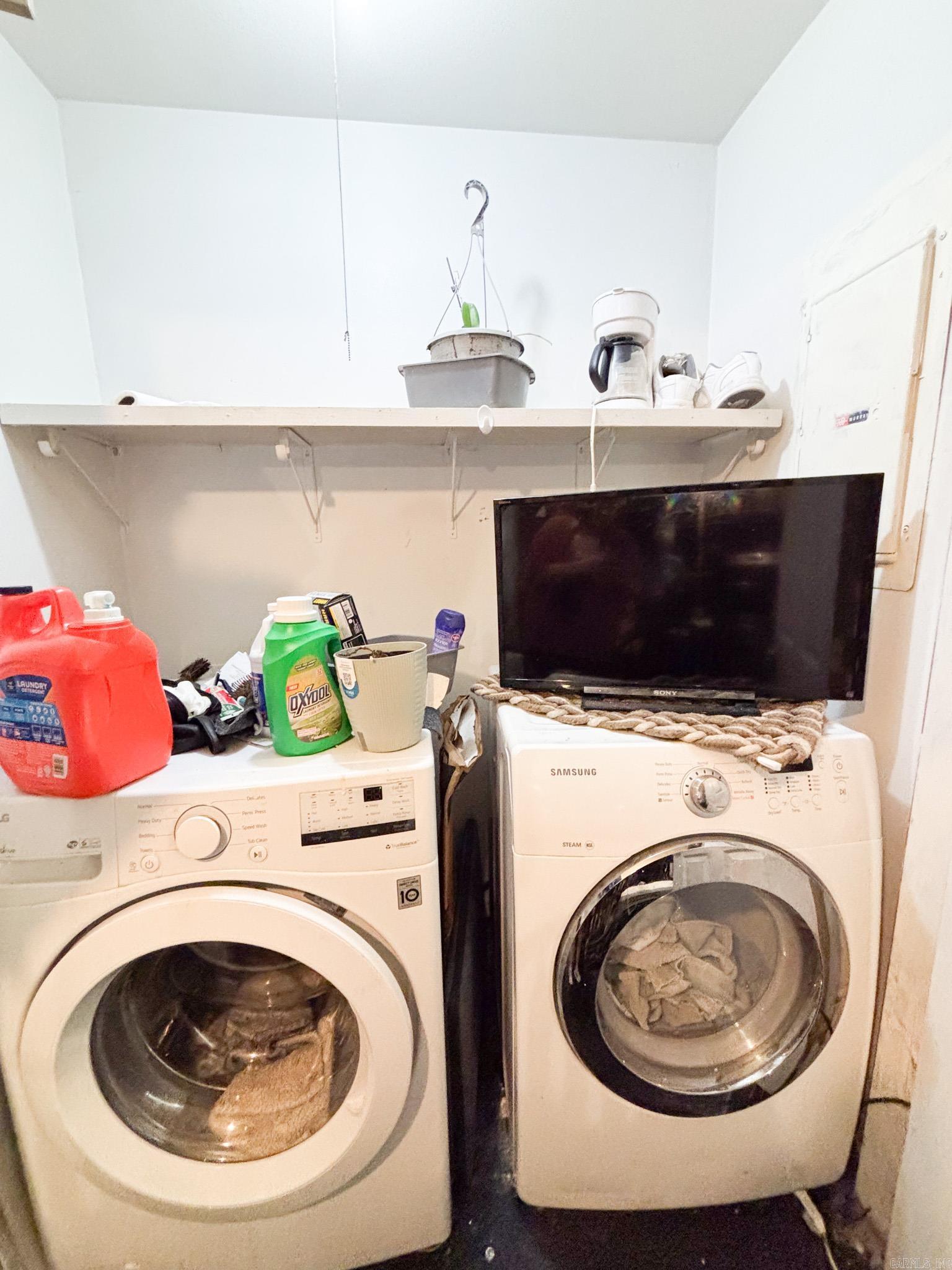 WILLIAMS ADD - Residential