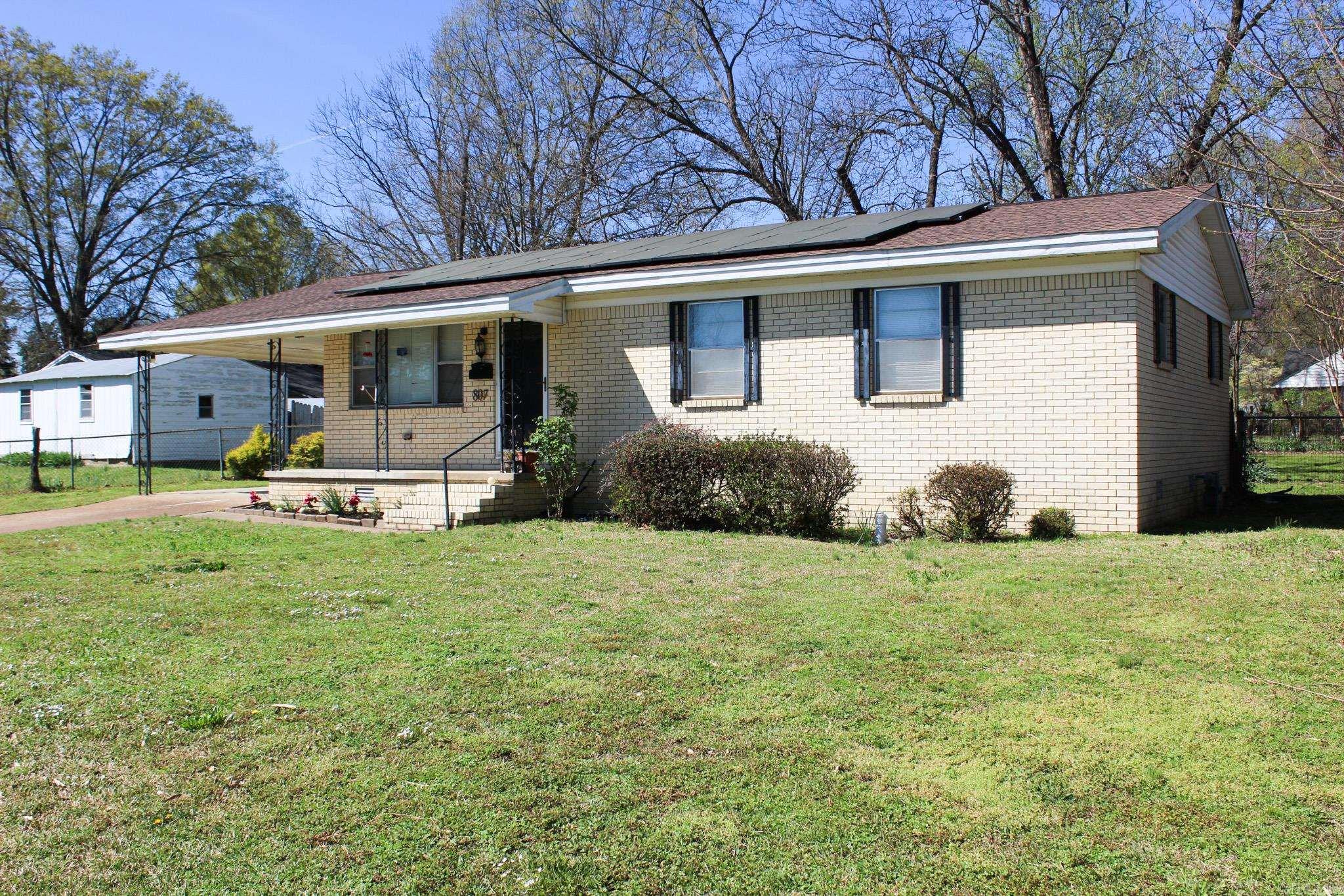 WILLIAMS ADD - Residential