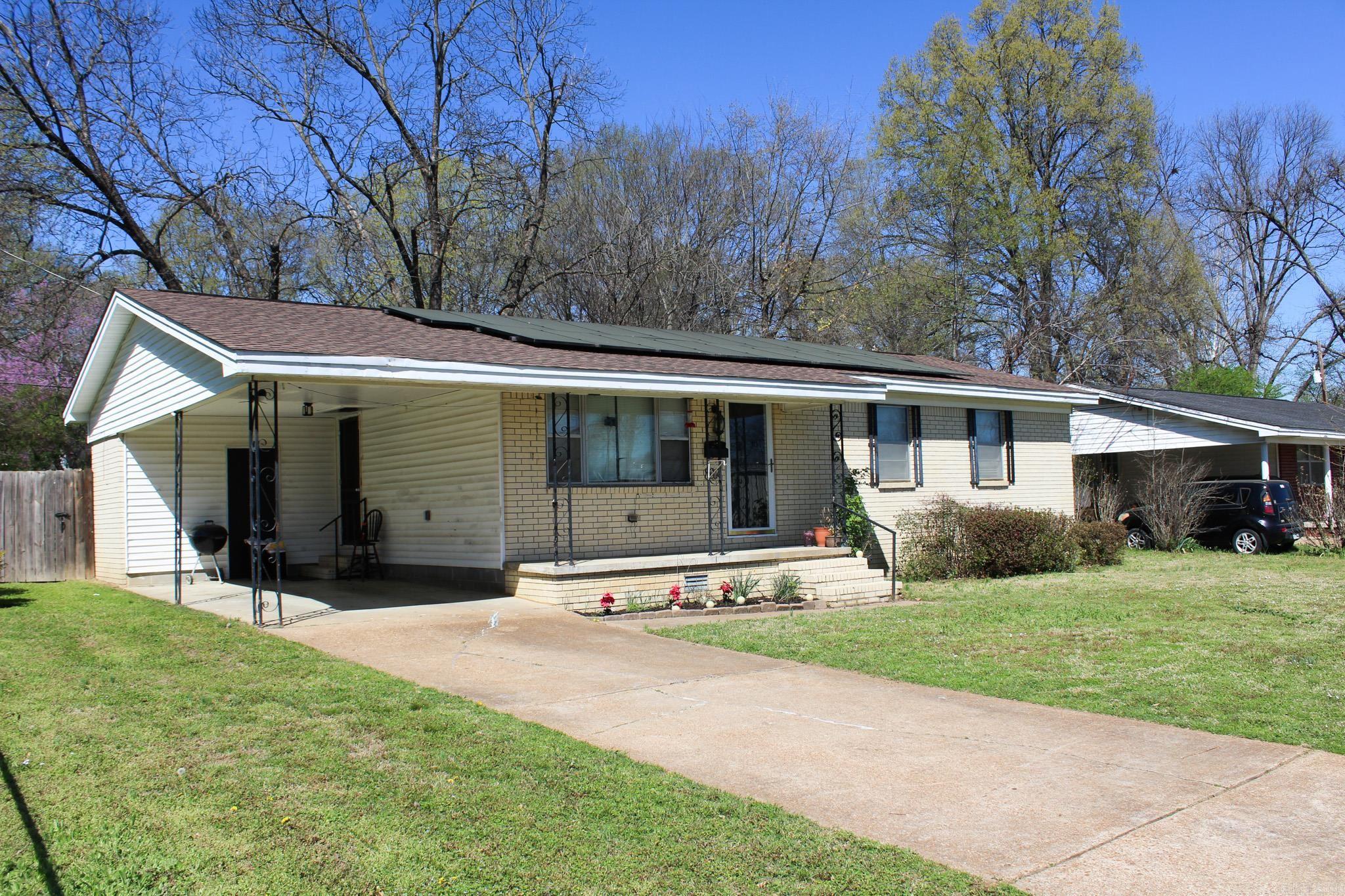 WILLIAMS ADD - Residential