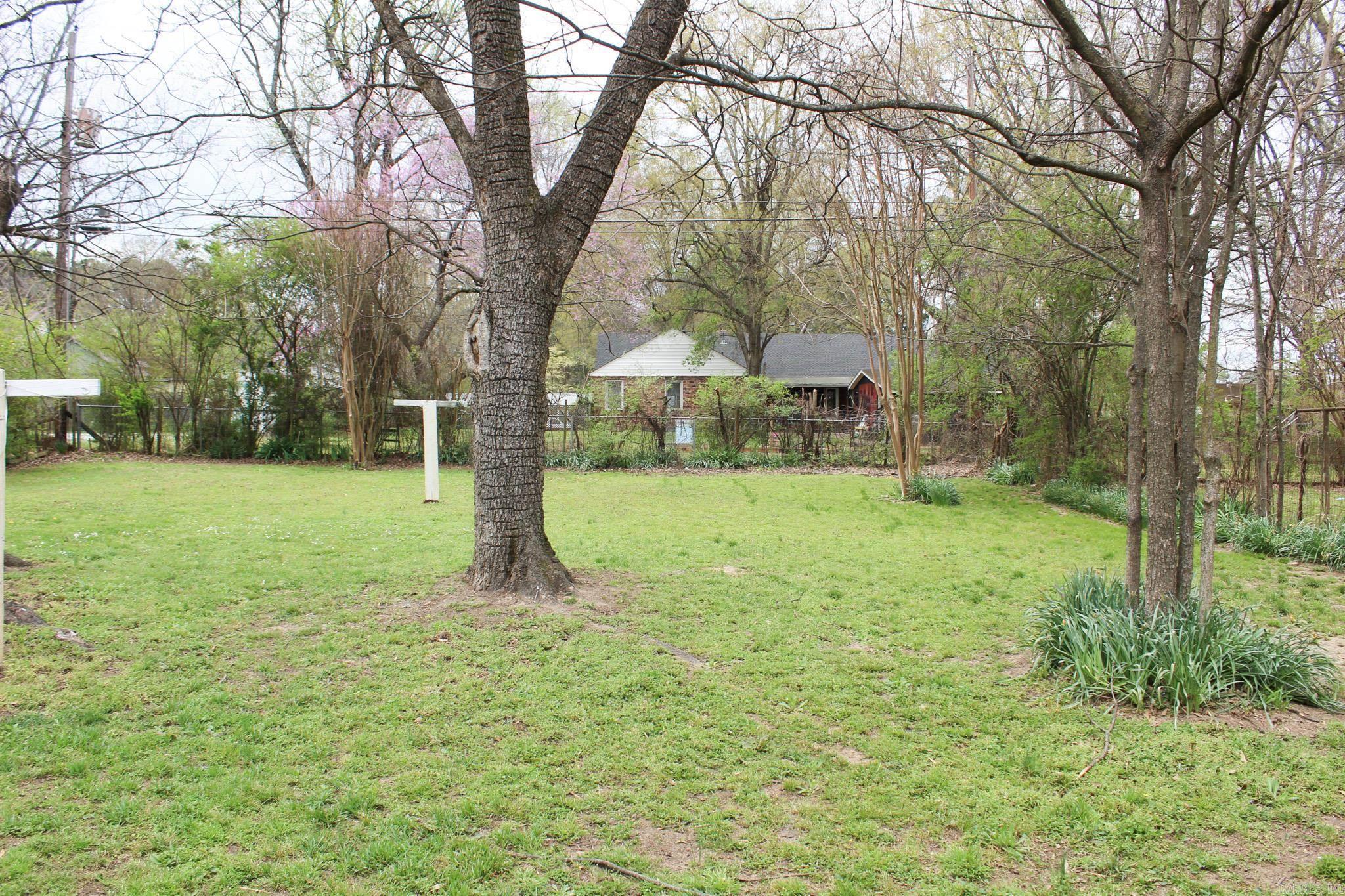 WILLIAMS ADD - Residential