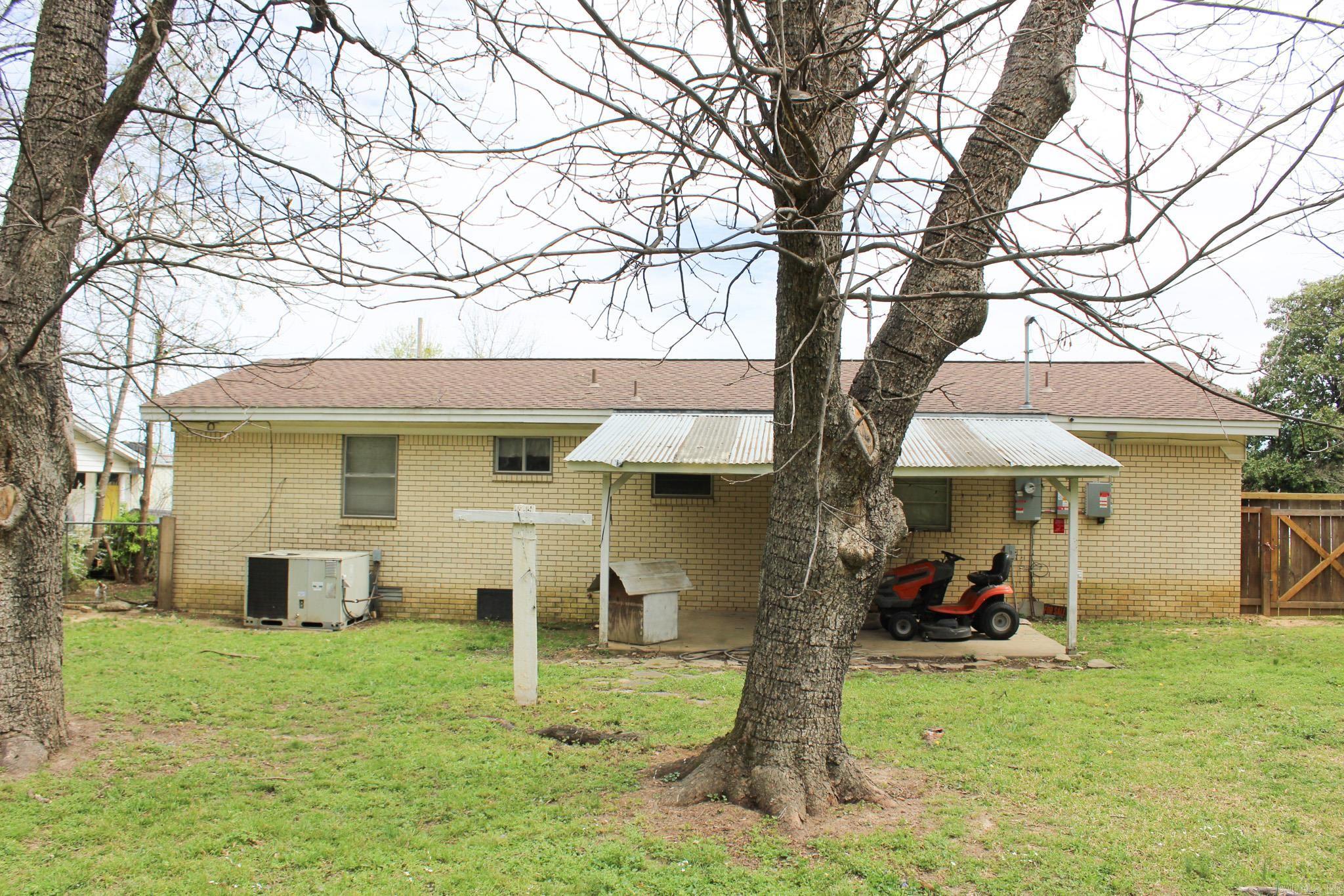 WILLIAMS ADD - Residential