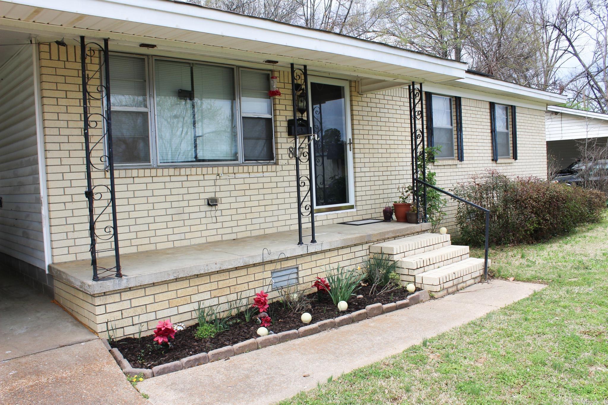 WILLIAMS ADD - Residential