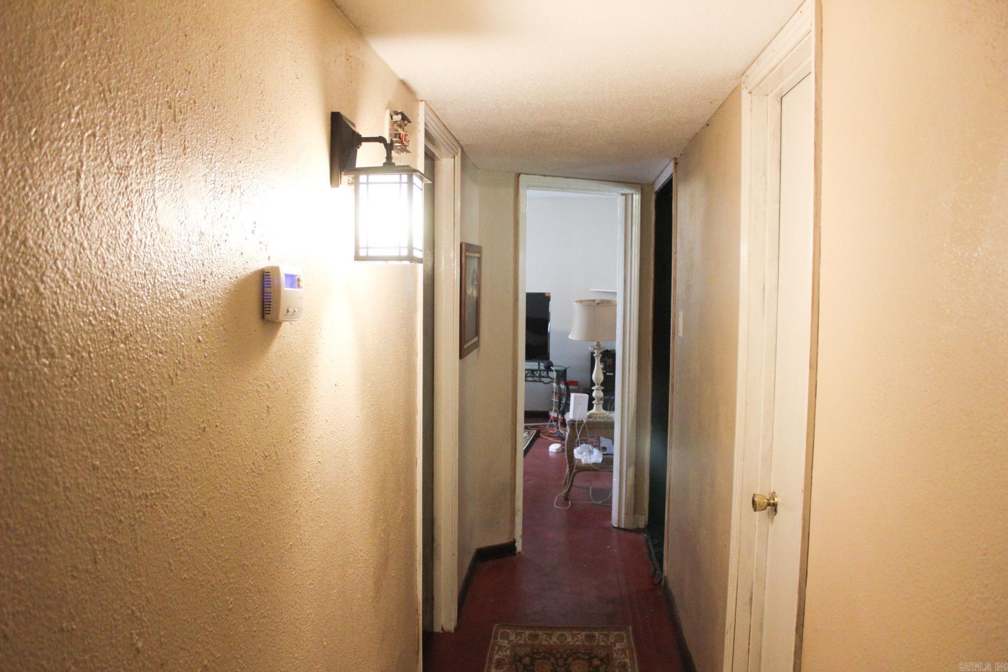 WILLIAMS ADD - Residential