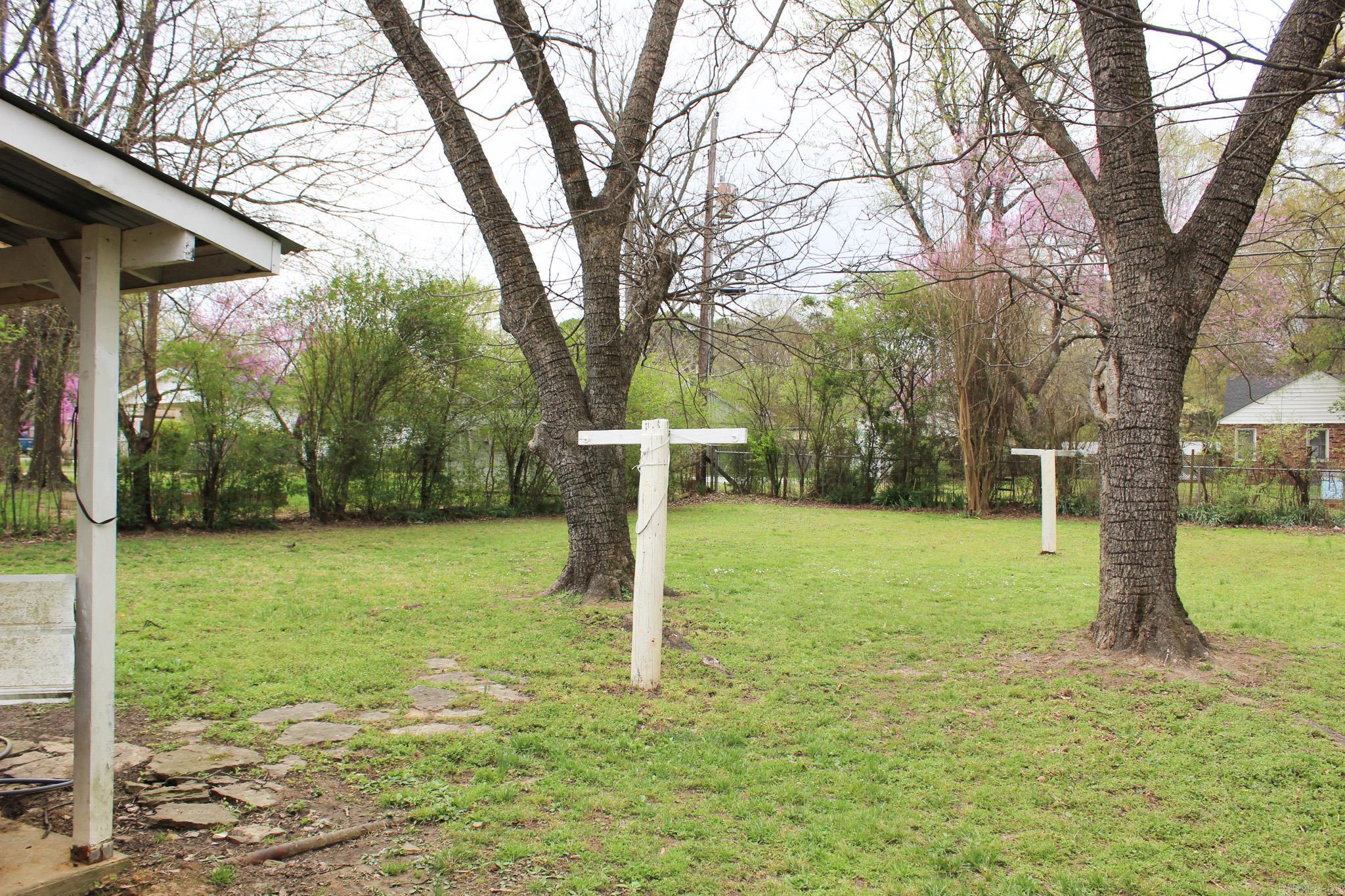 WILLIAMS ADD - Residential