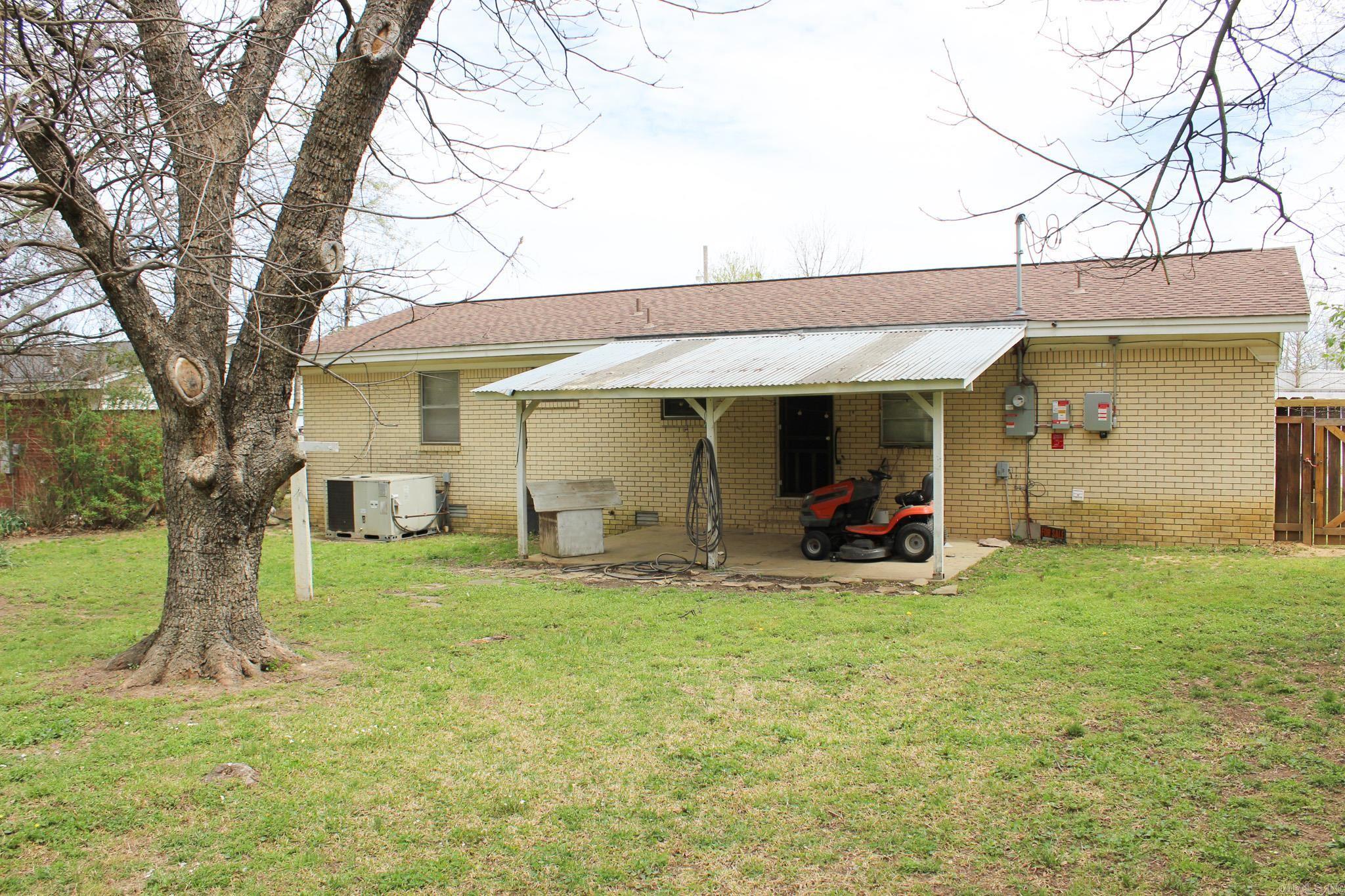 WILLIAMS ADD - Residential