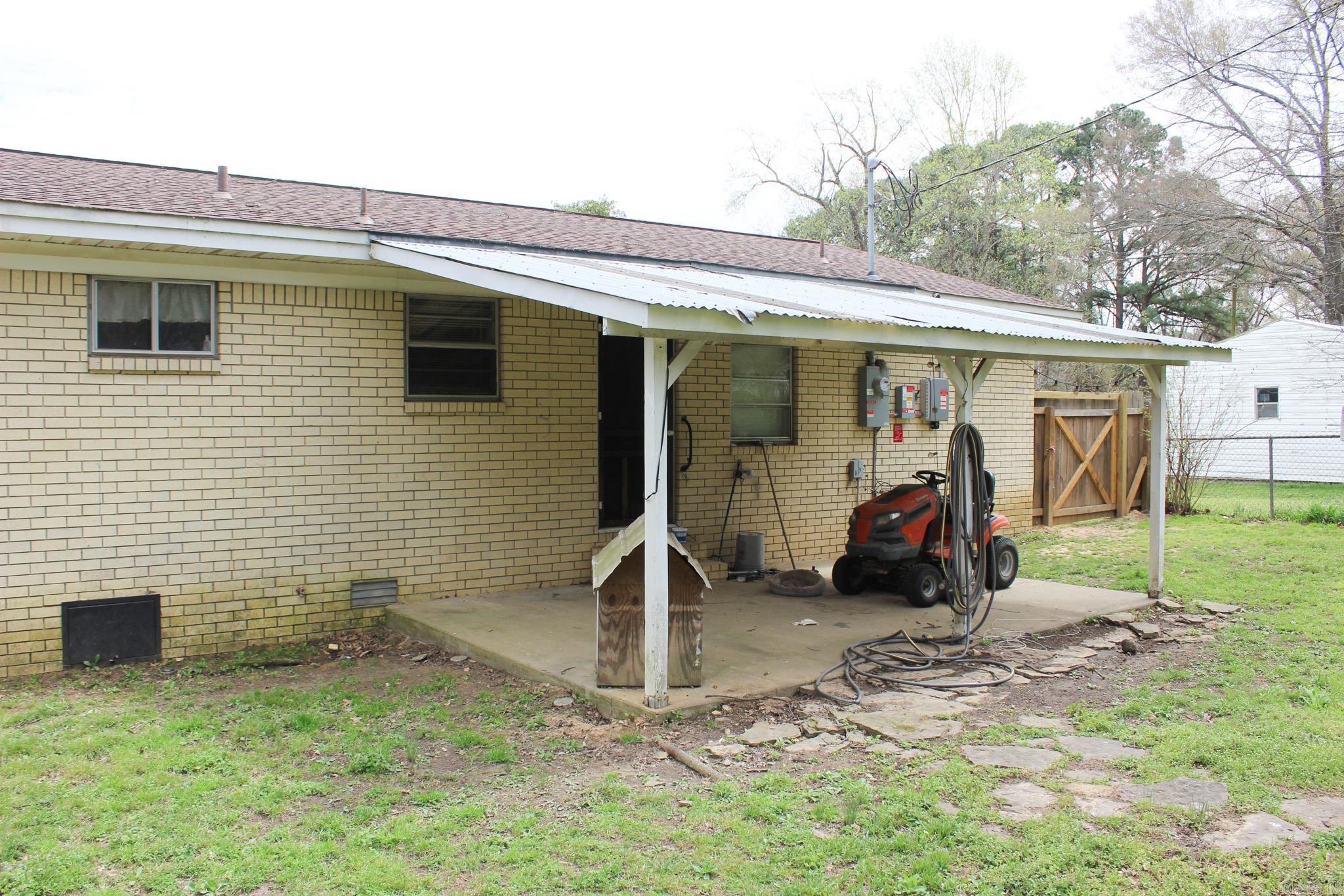 WILLIAMS ADD - Residential