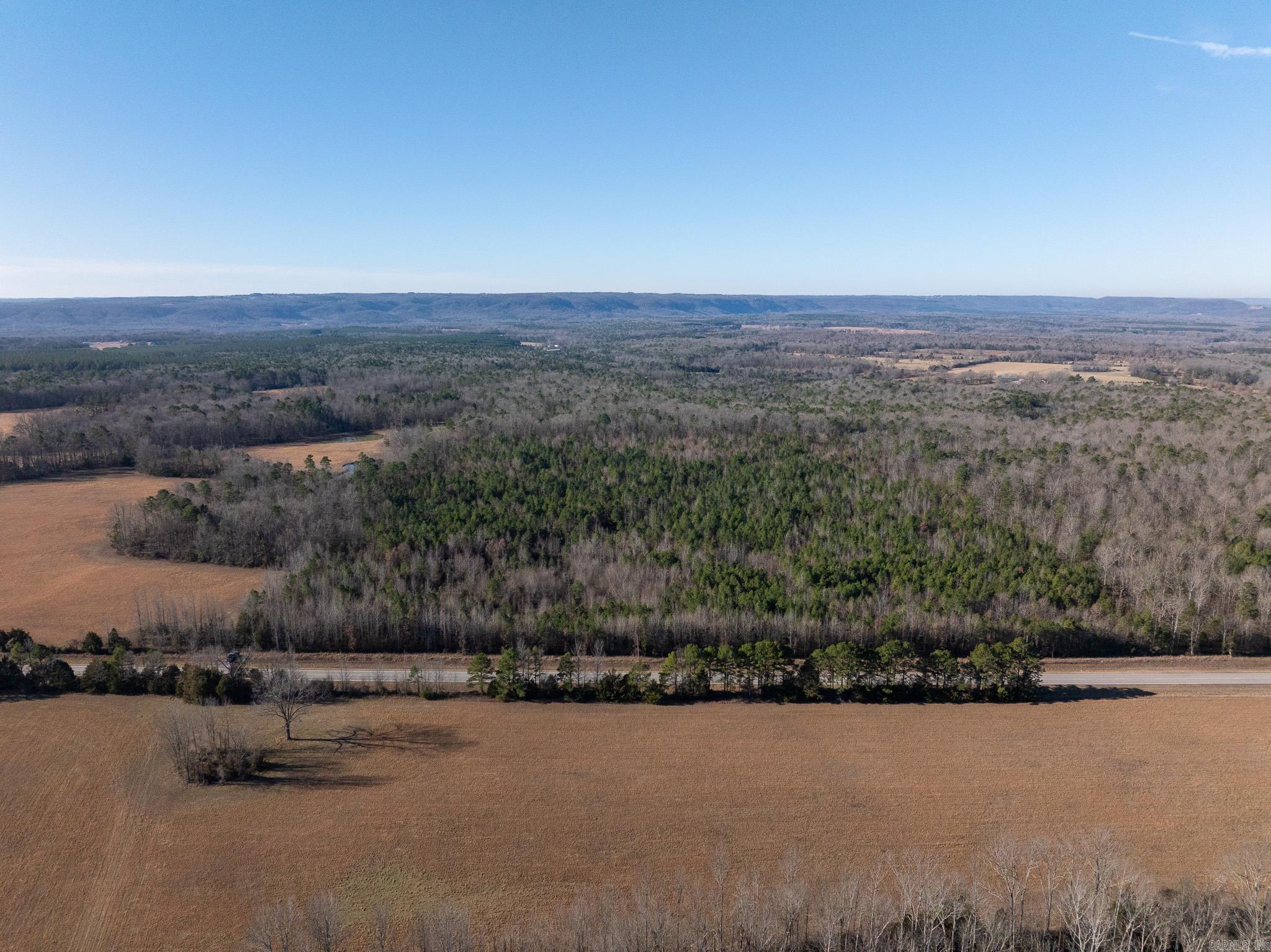 Metes & Bounds - Land