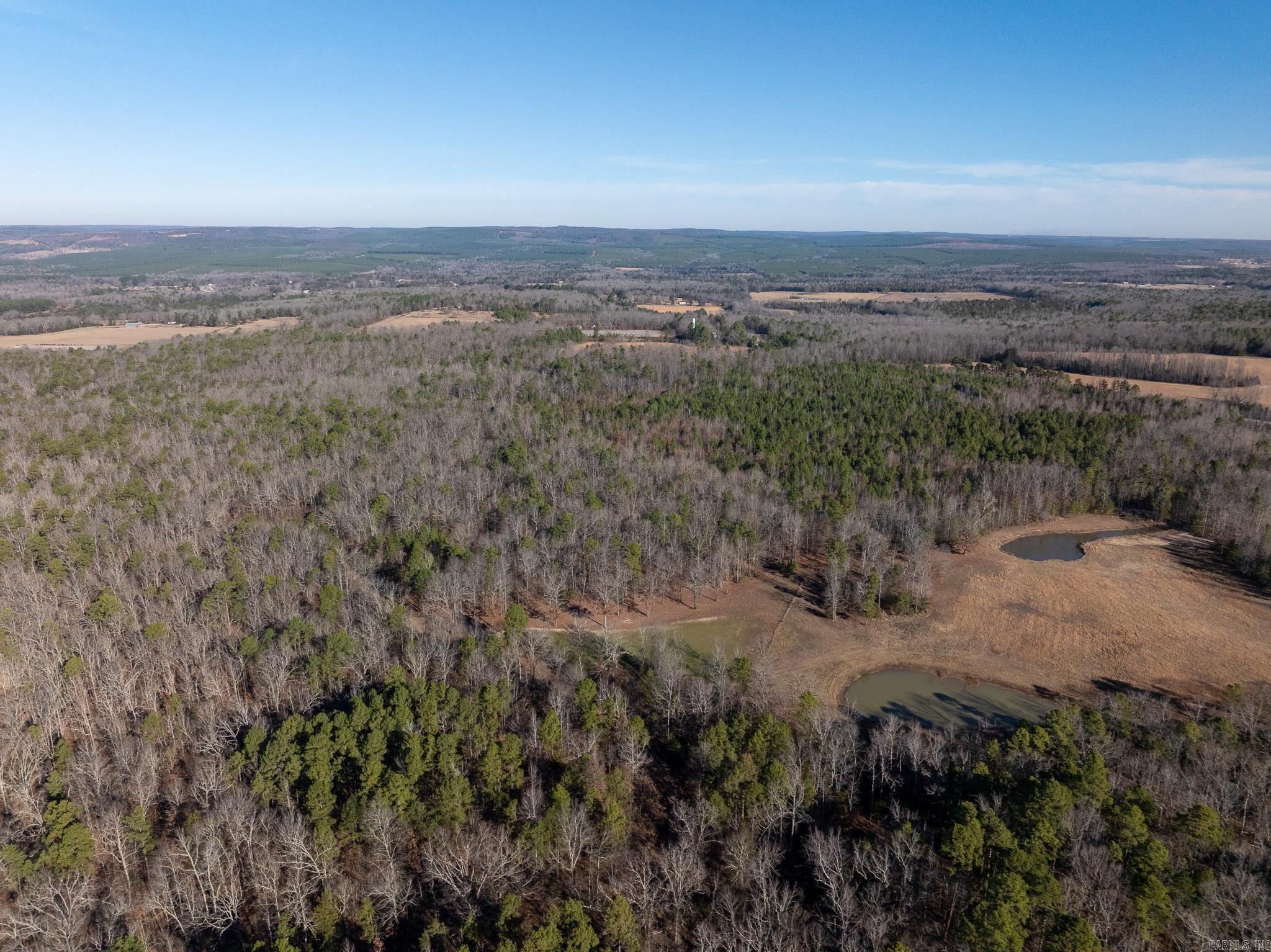 Metes & Bounds - Land