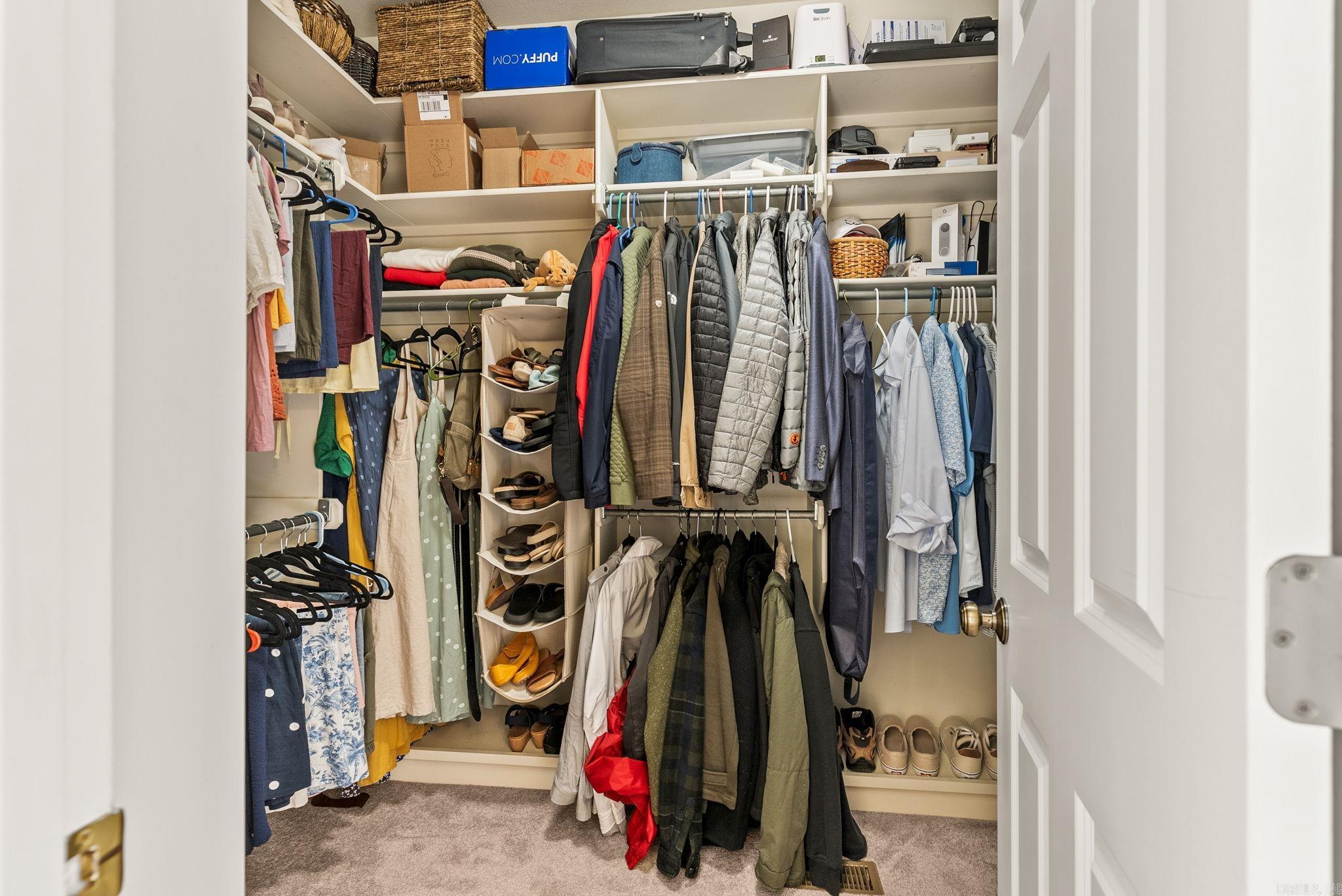 HURRICANE LAKE EST - Residential