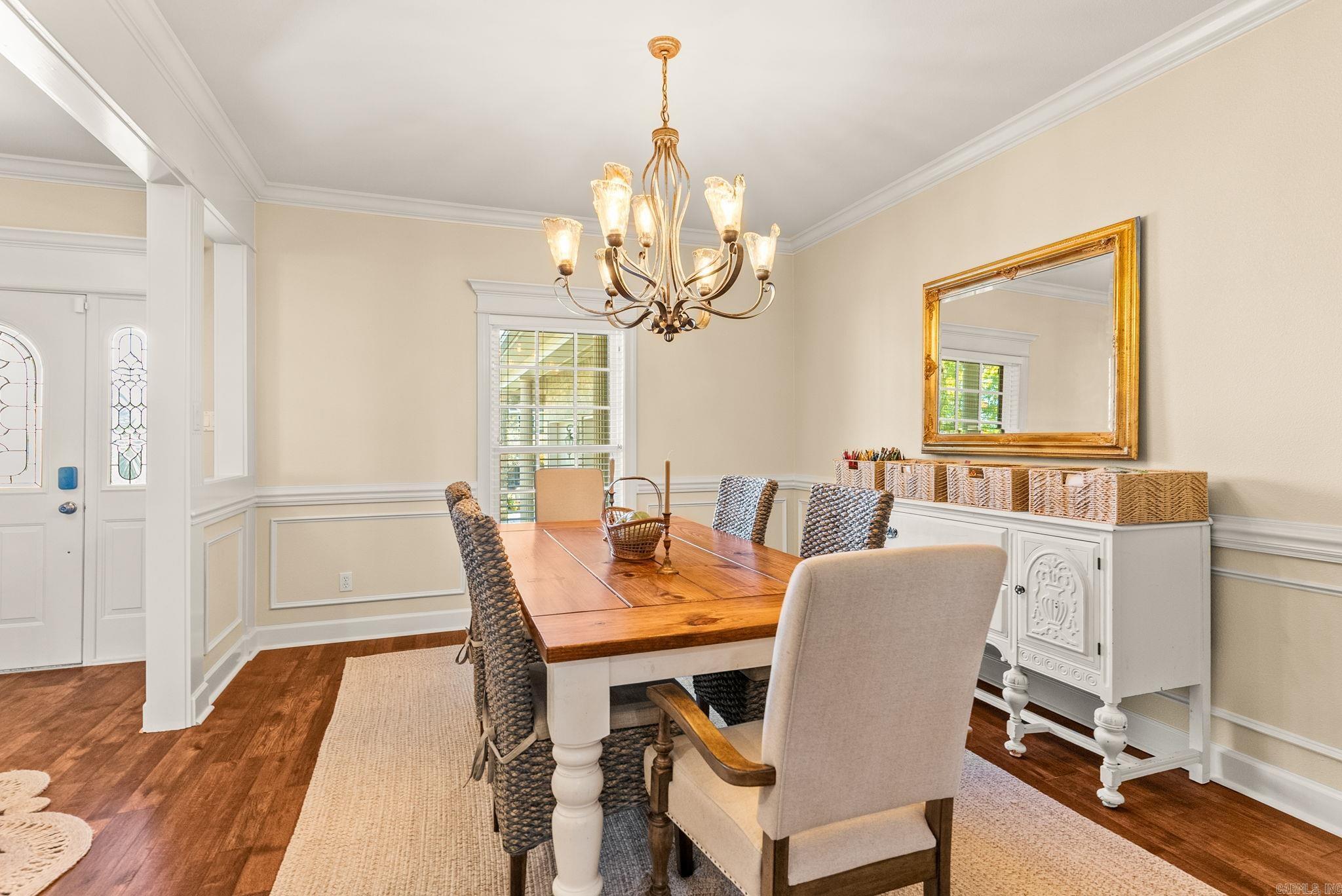 HURRICANE LAKE EST - Residential