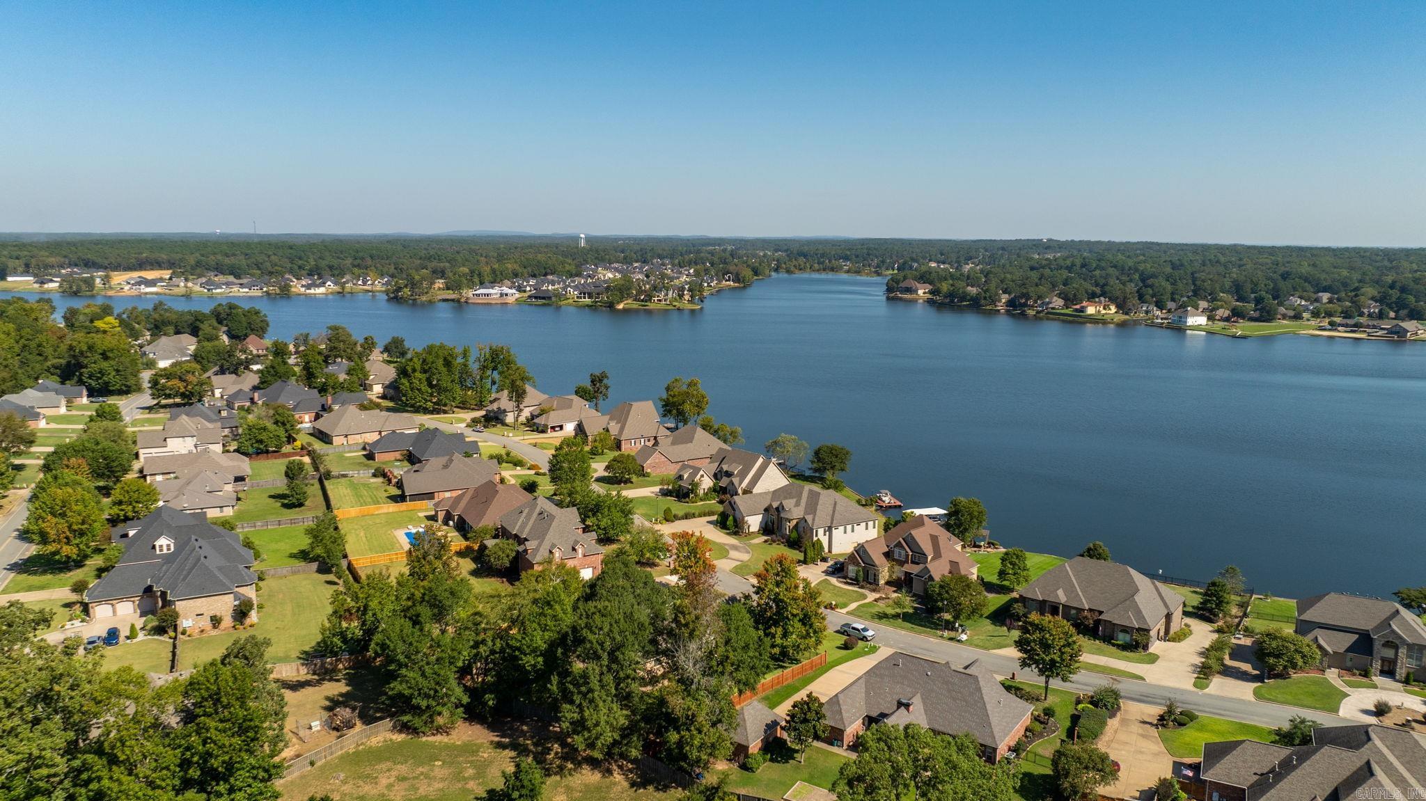 HURRICANE LAKE EST - Residential