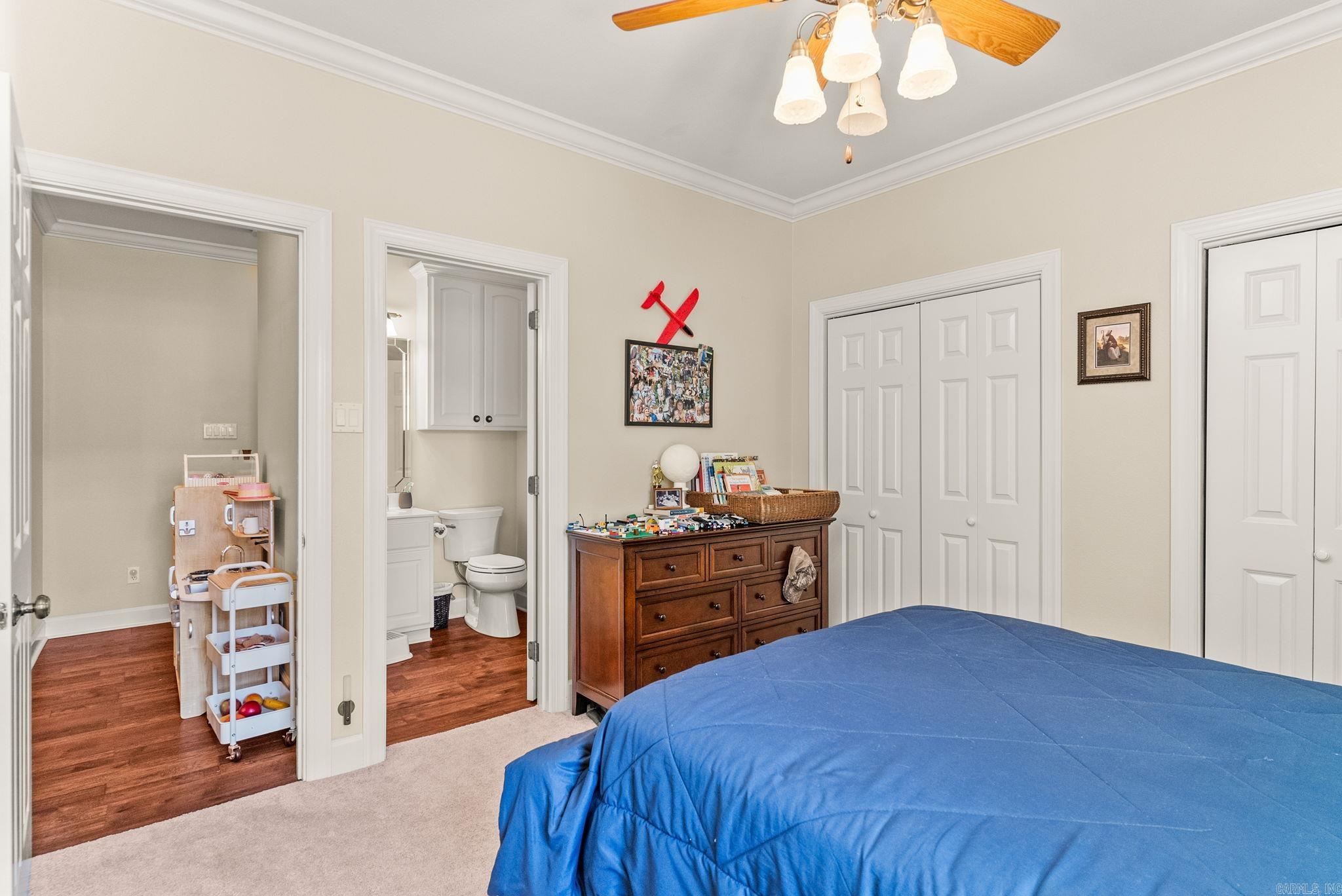 HURRICANE LAKE EST - Residential