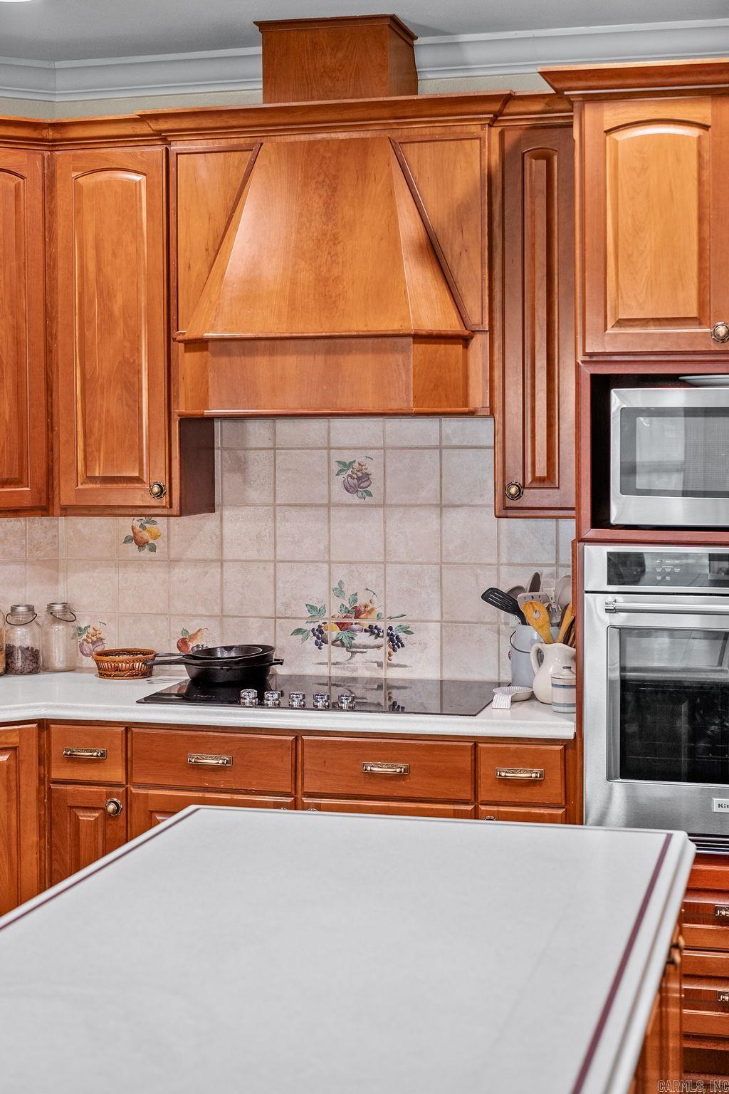 HURRICANE LAKE EST - Residential