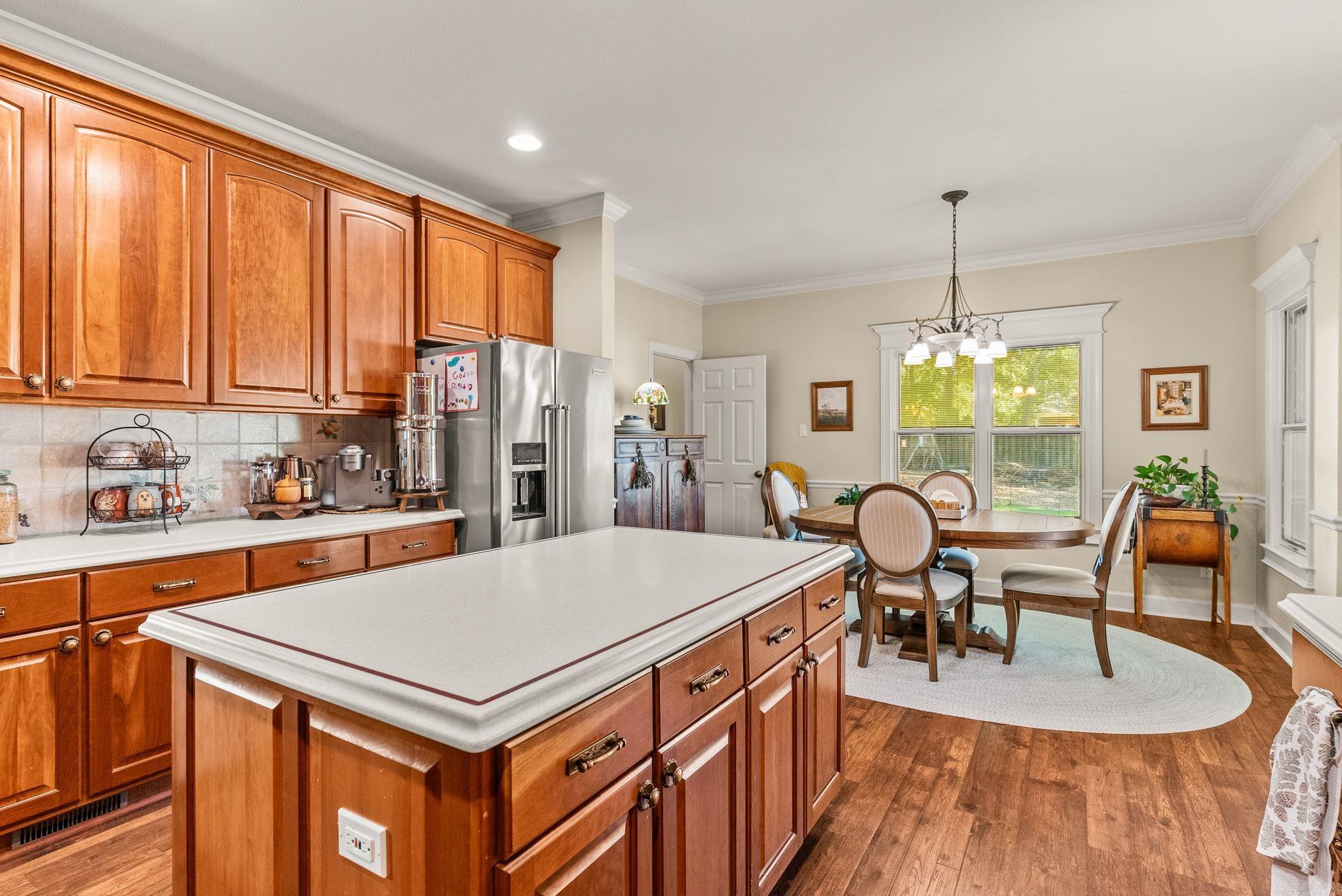 HURRICANE LAKE EST - Residential