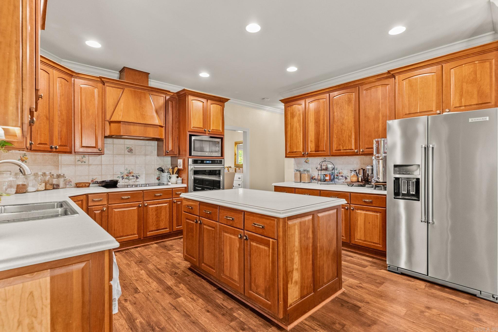 HURRICANE LAKE EST - Residential