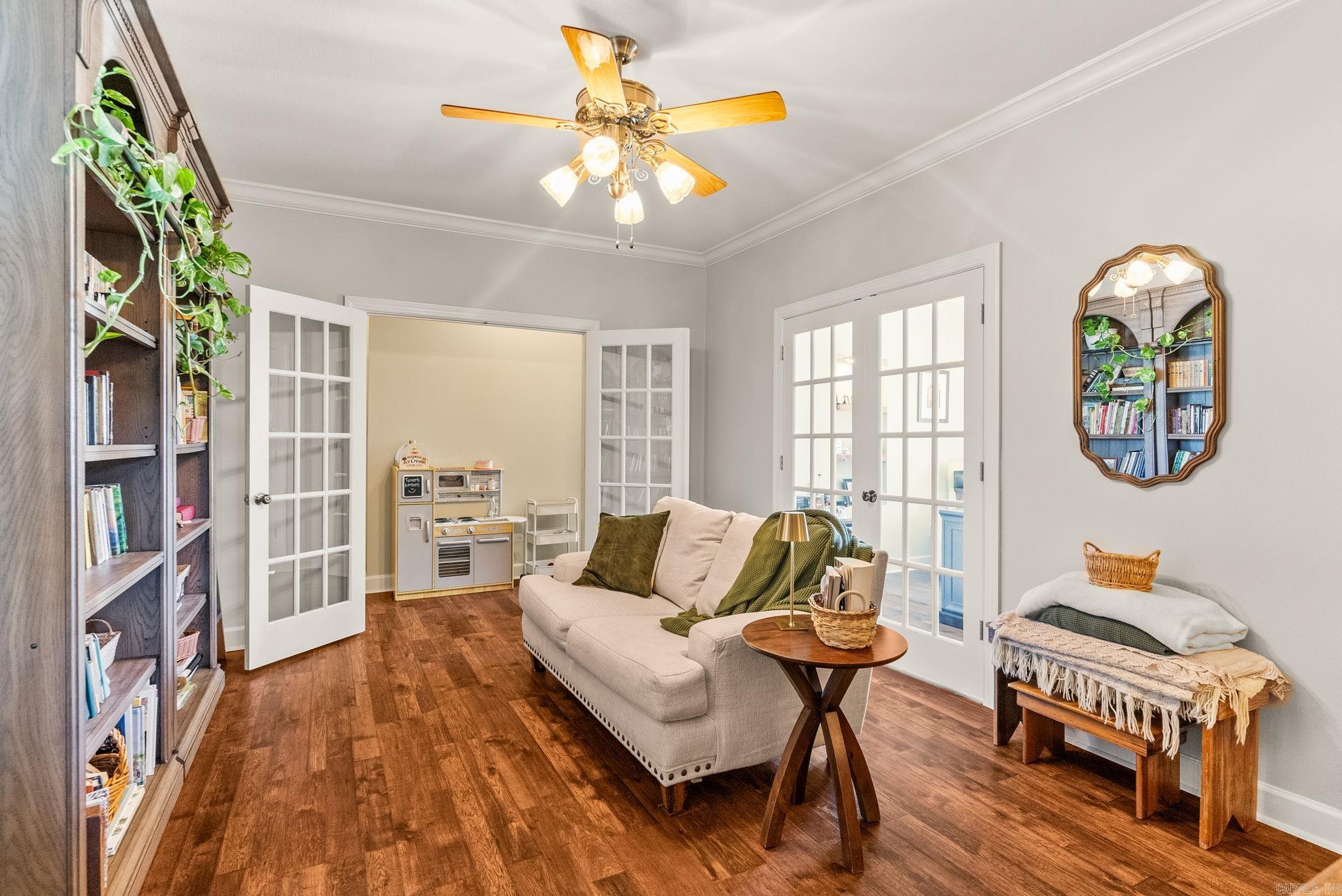 HURRICANE LAKE EST - Residential