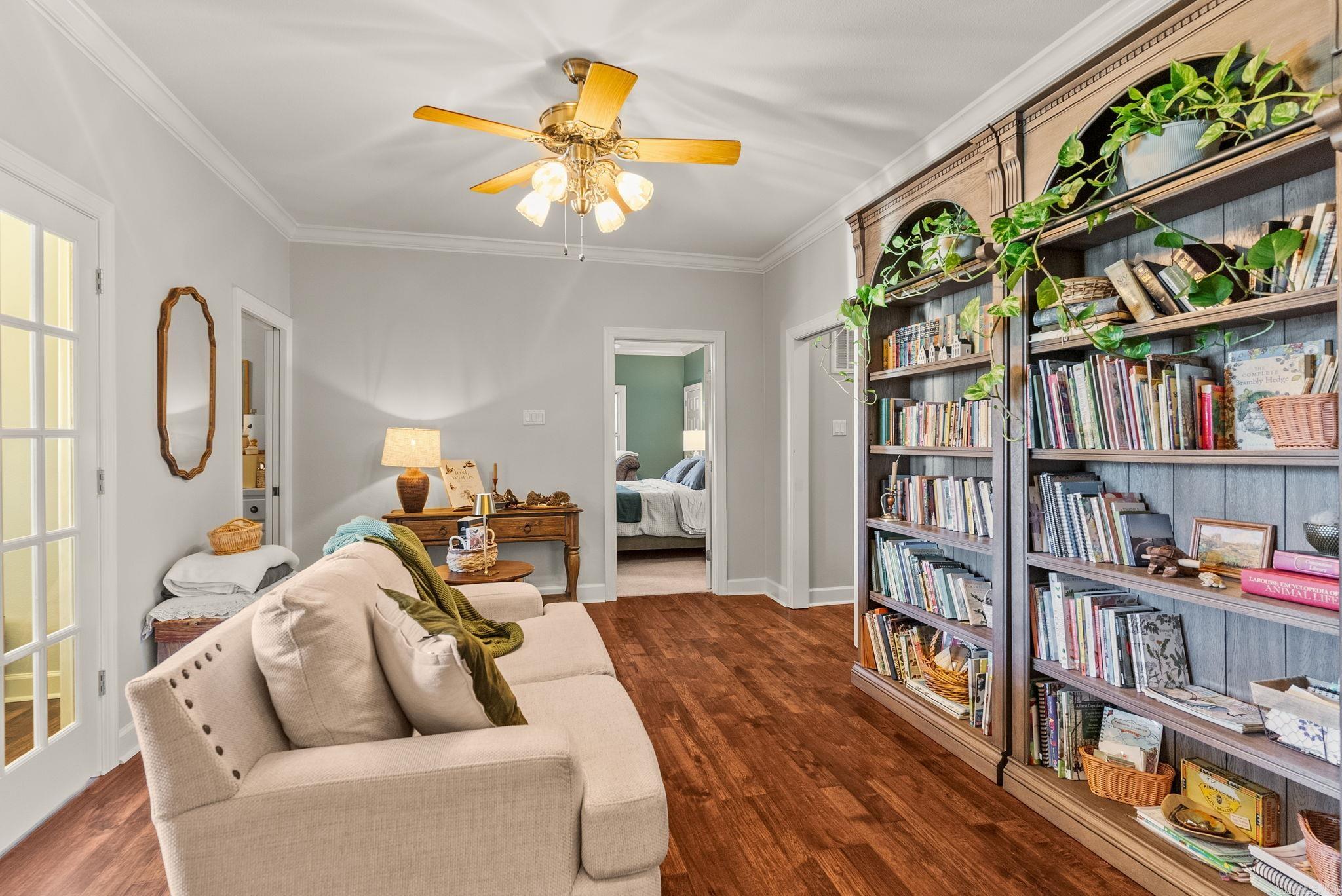 HURRICANE LAKE EST - Residential