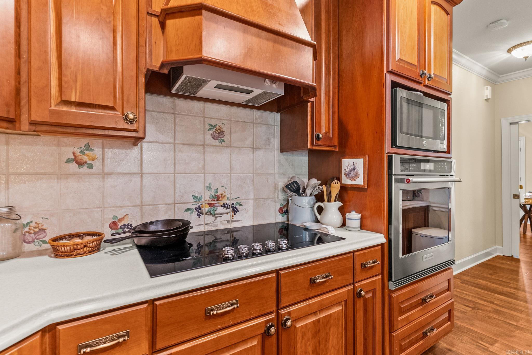 HURRICANE LAKE EST - Residential